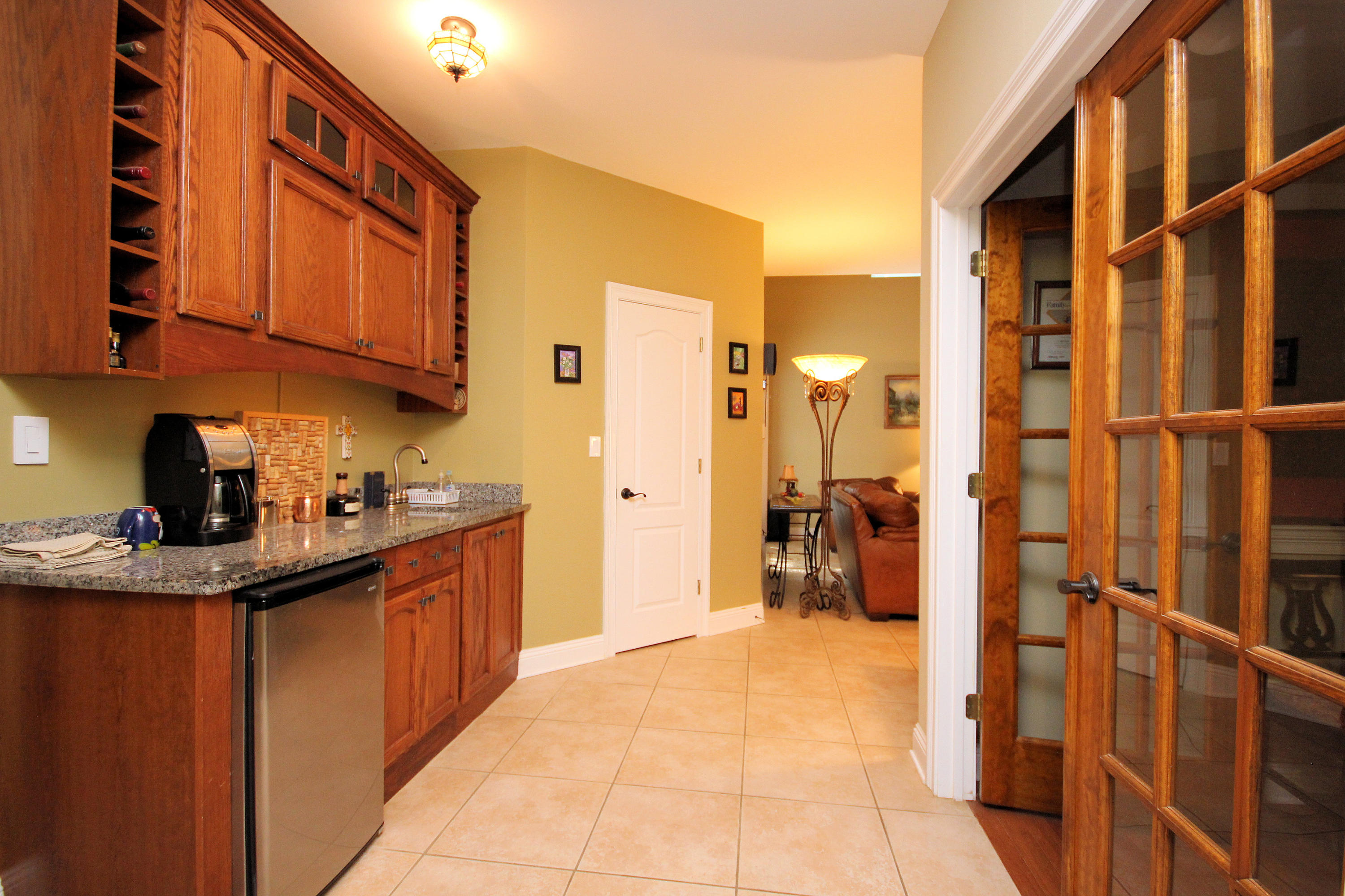 EAGLE RIDGE - Residential