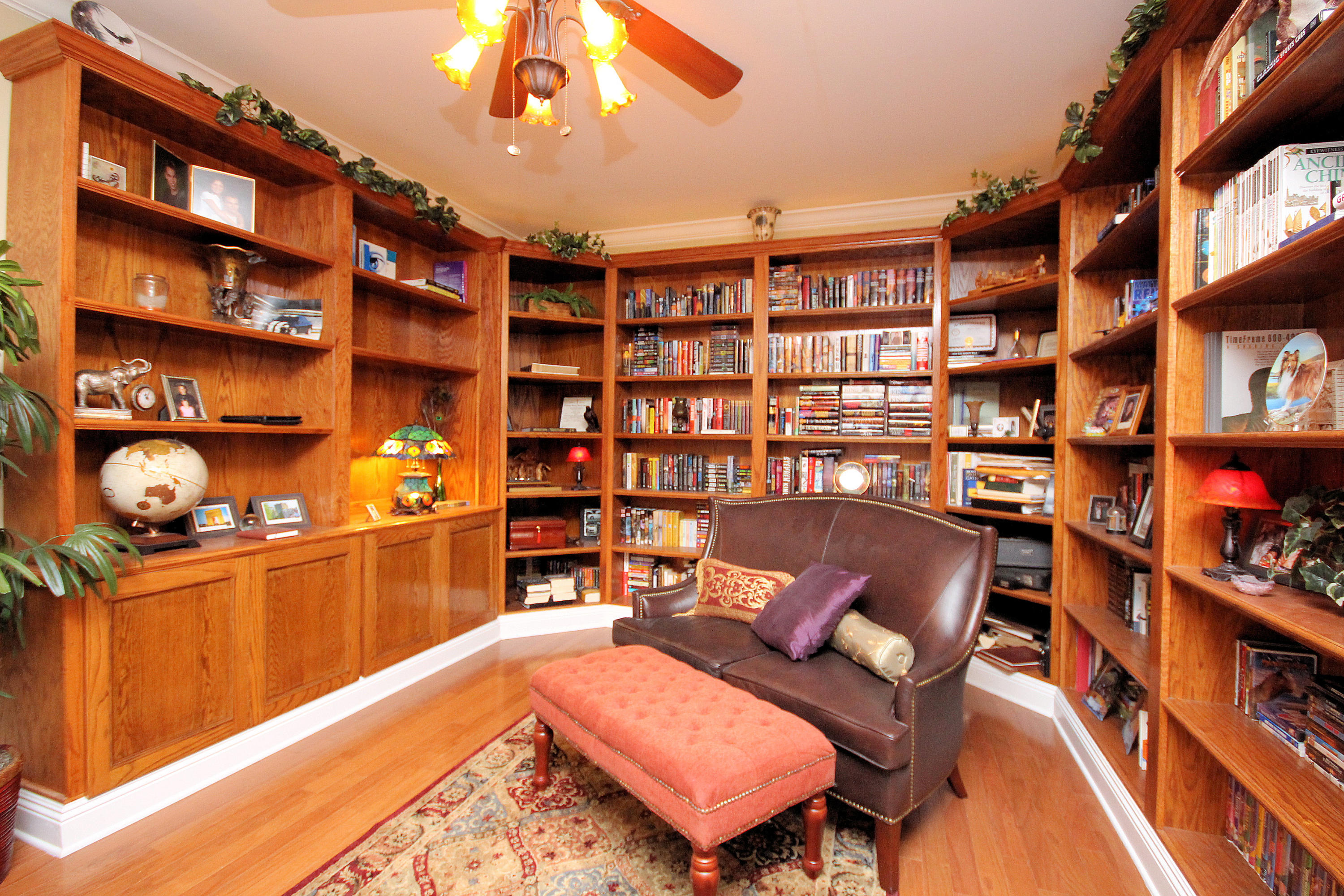 EAGLE RIDGE - Residential