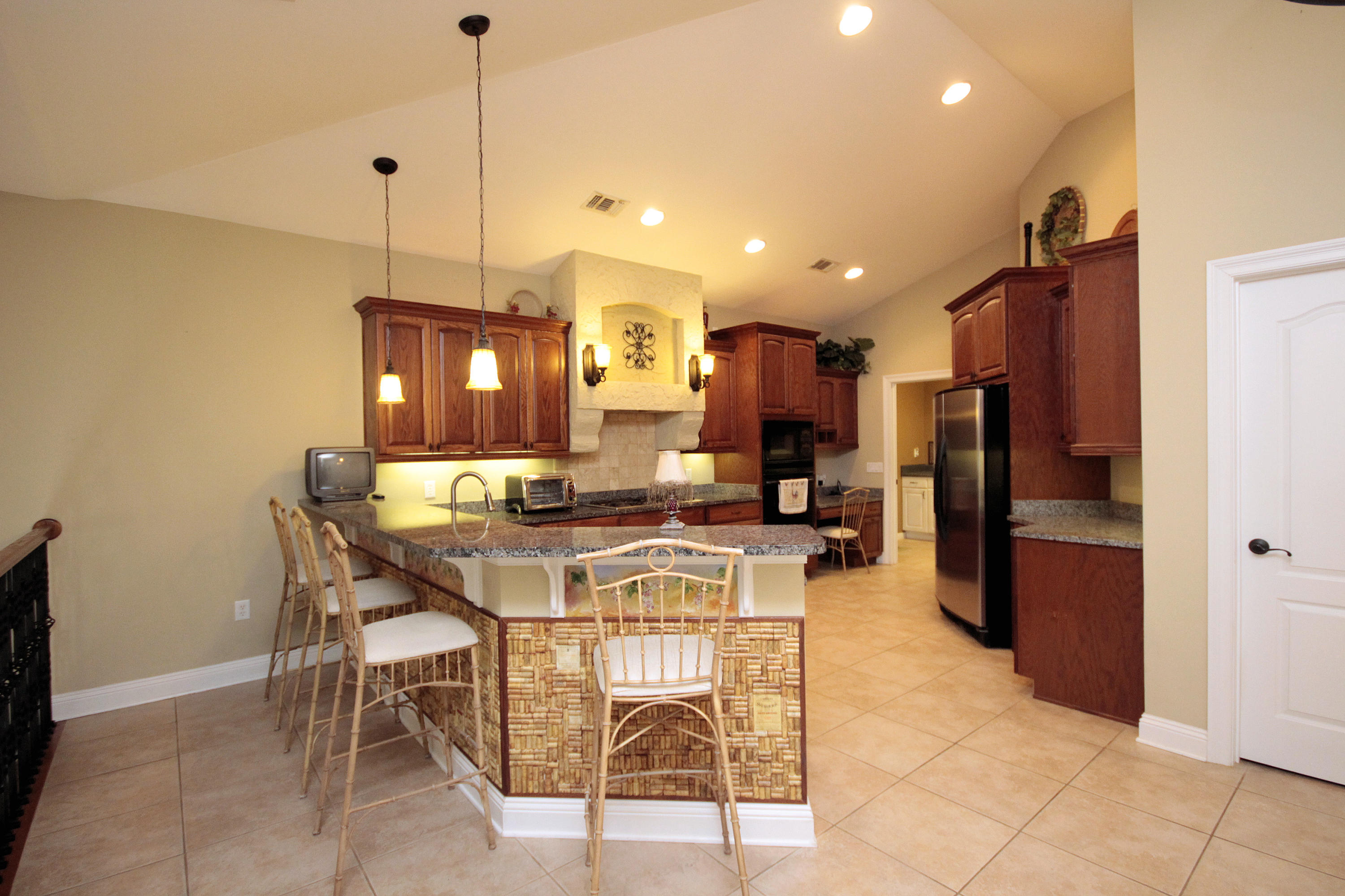 EAGLE RIDGE - Residential