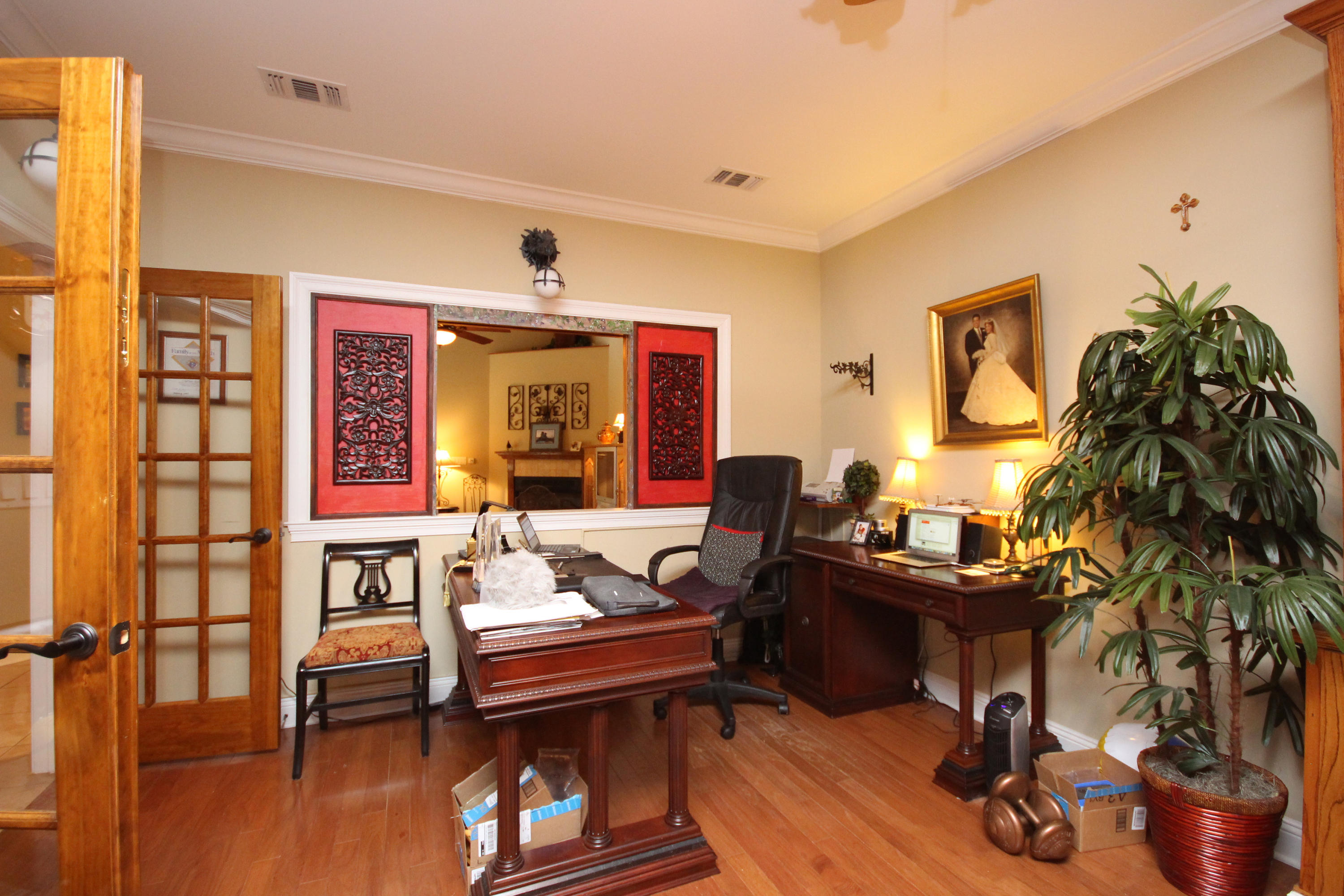 EAGLE RIDGE - Residential