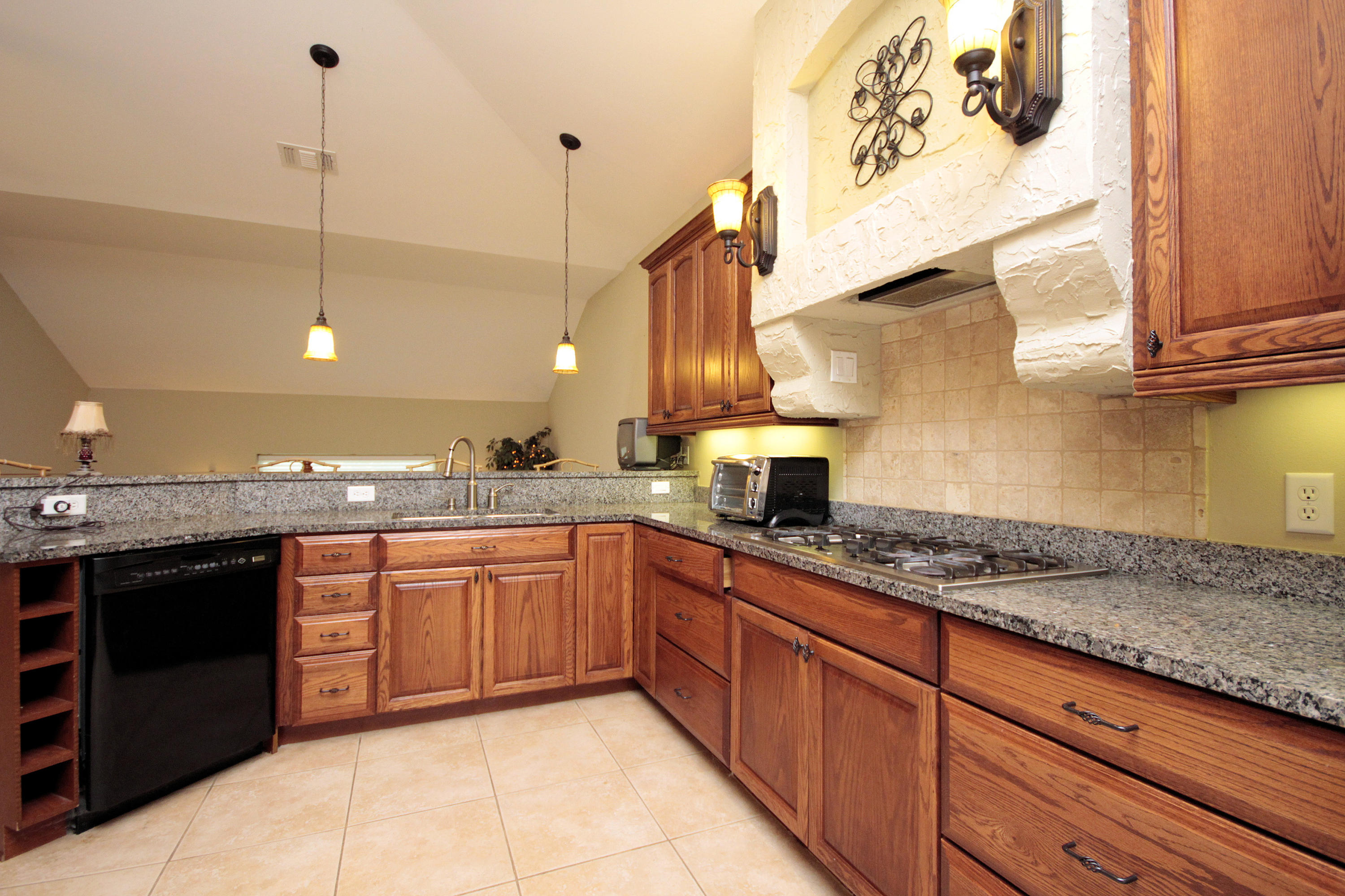 EAGLE RIDGE - Residential