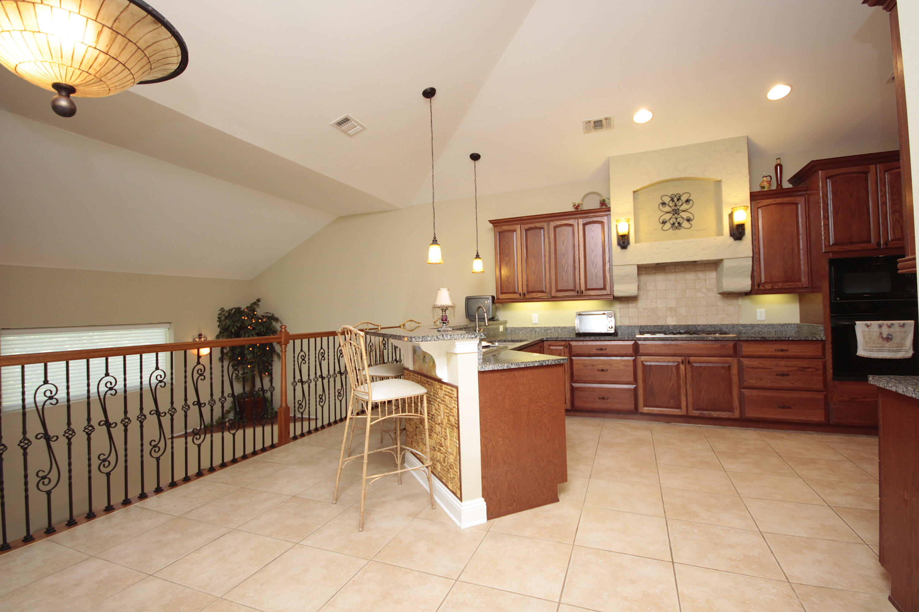 EAGLE RIDGE - Residential