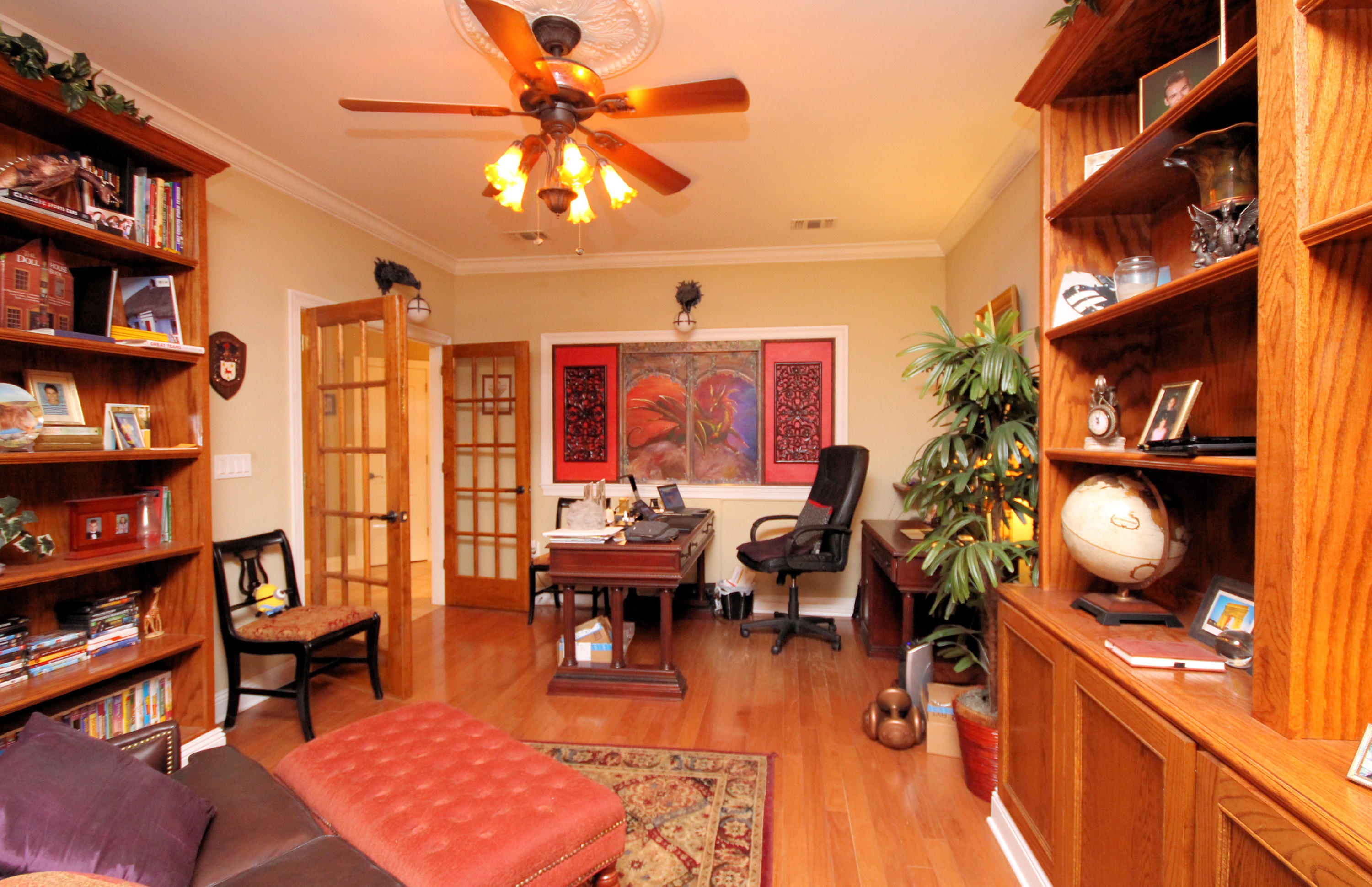 EAGLE RIDGE - Residential