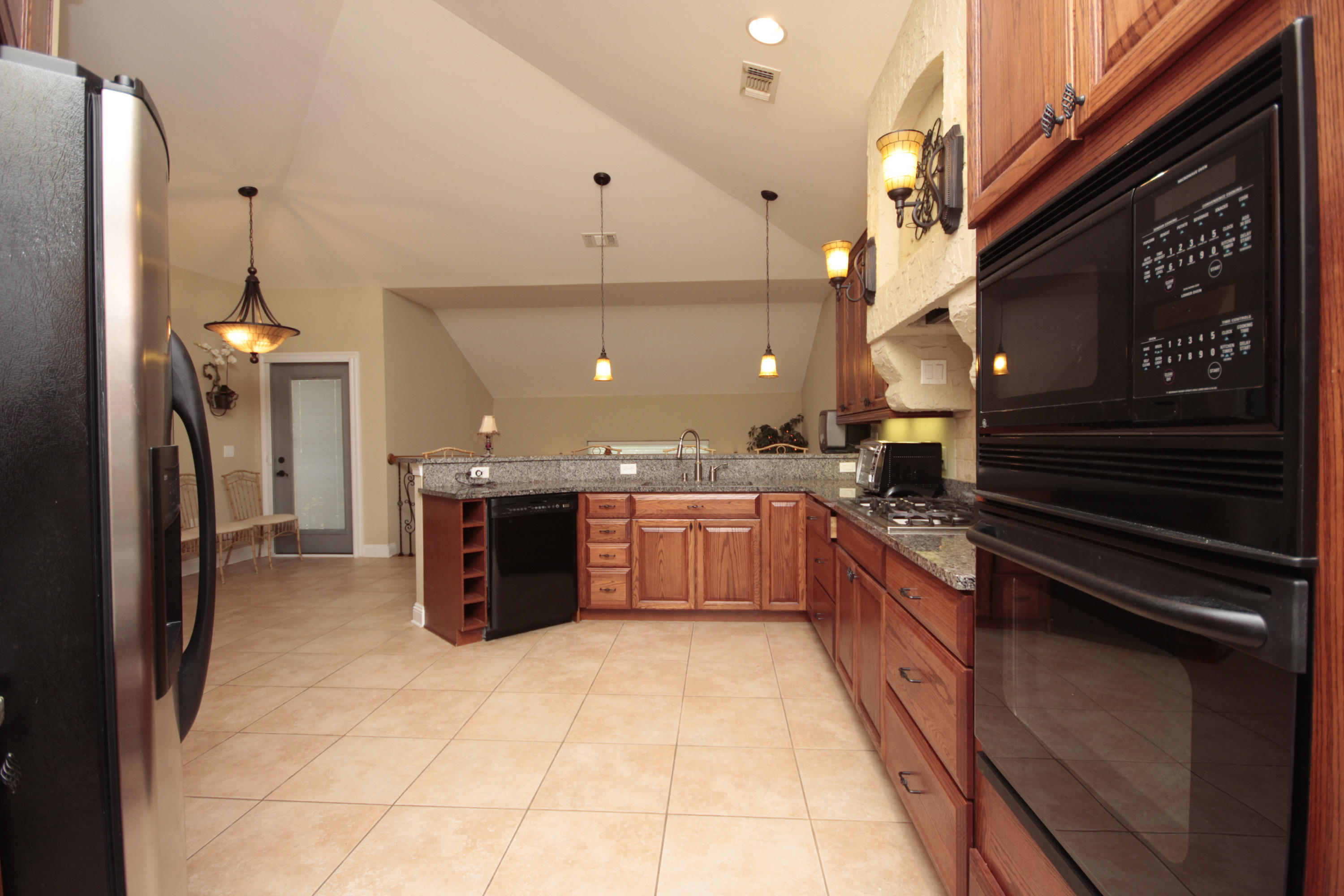 EAGLE RIDGE - Residential