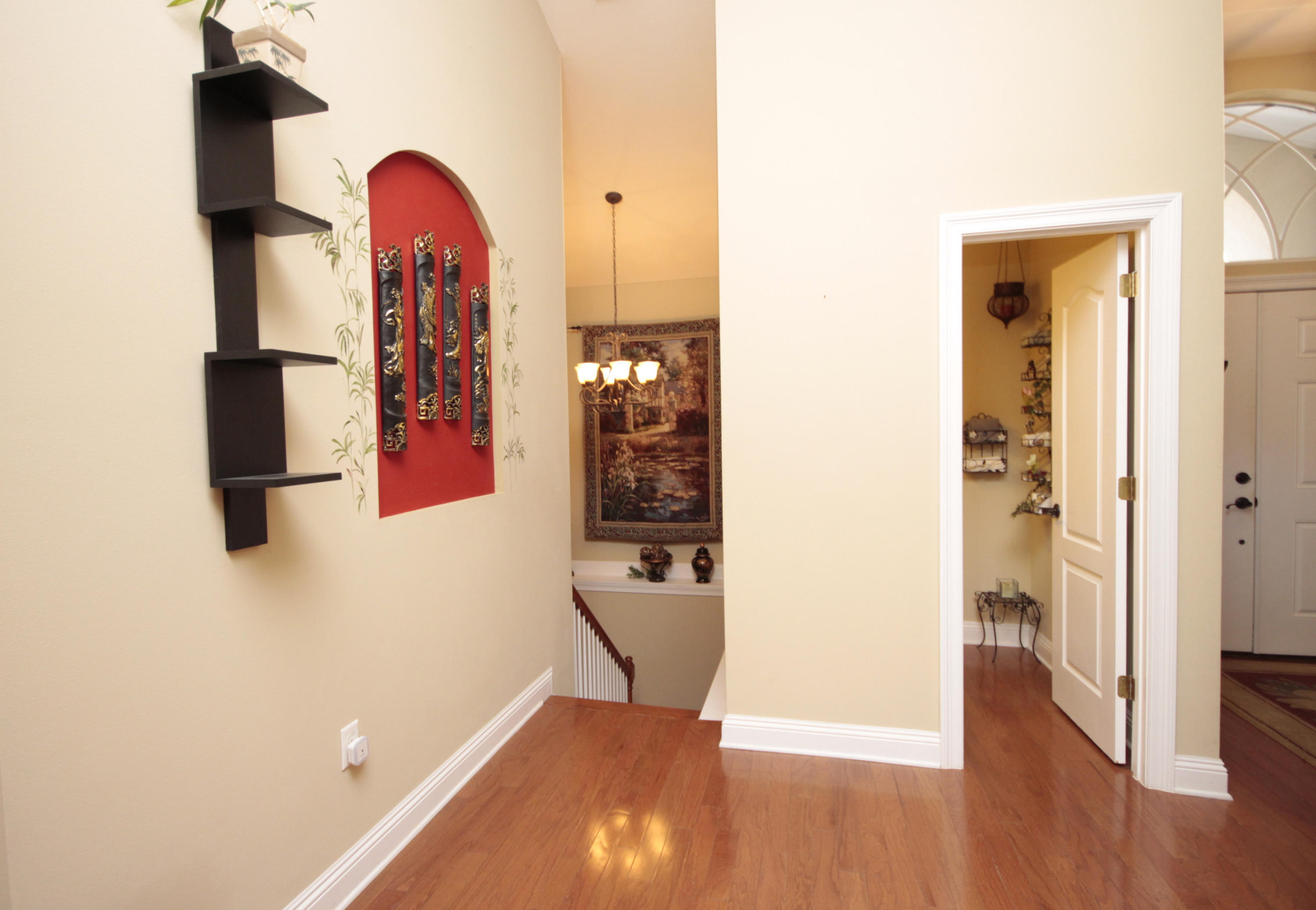 EAGLE RIDGE - Residential