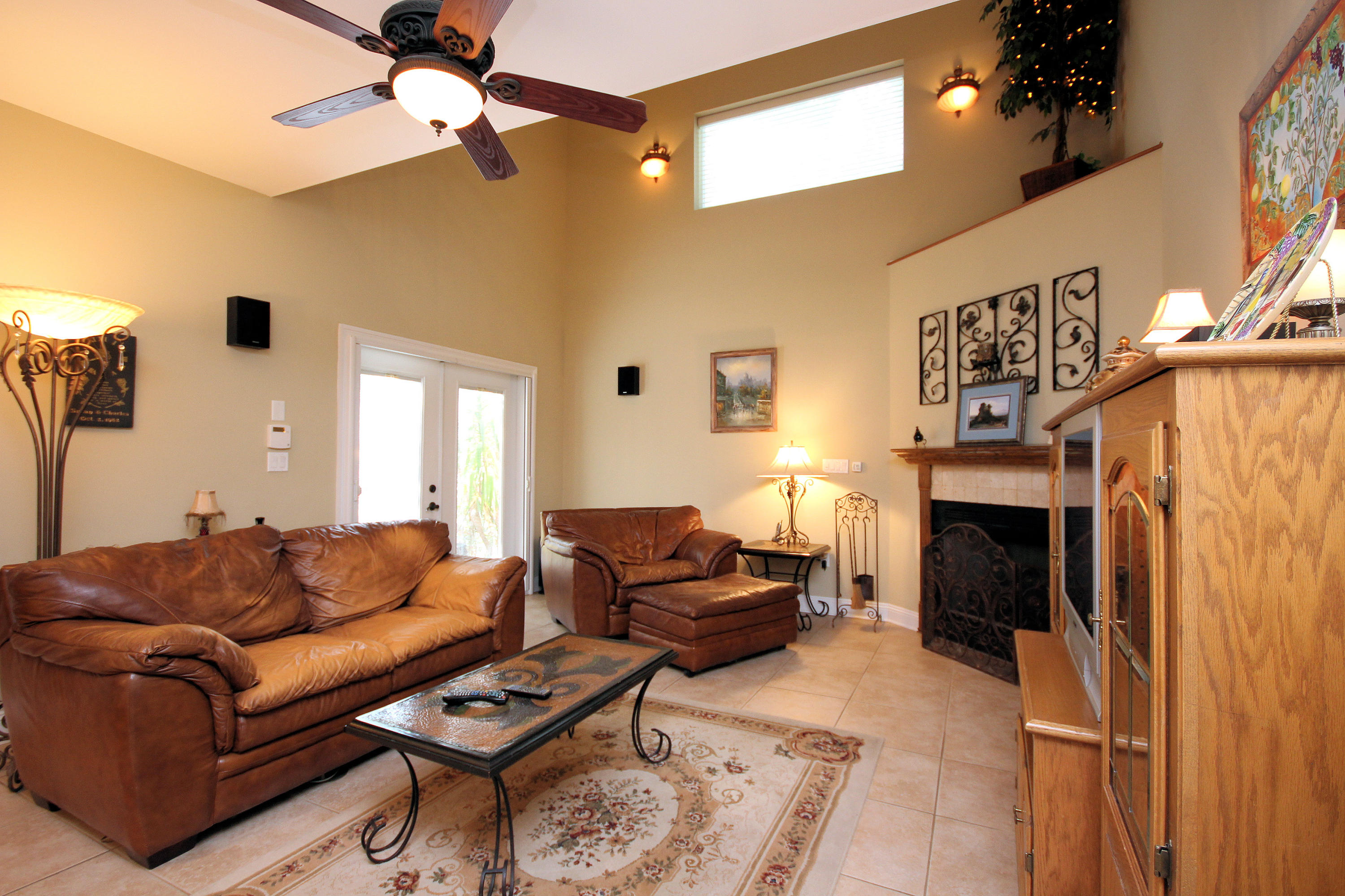 EAGLE RIDGE - Residential