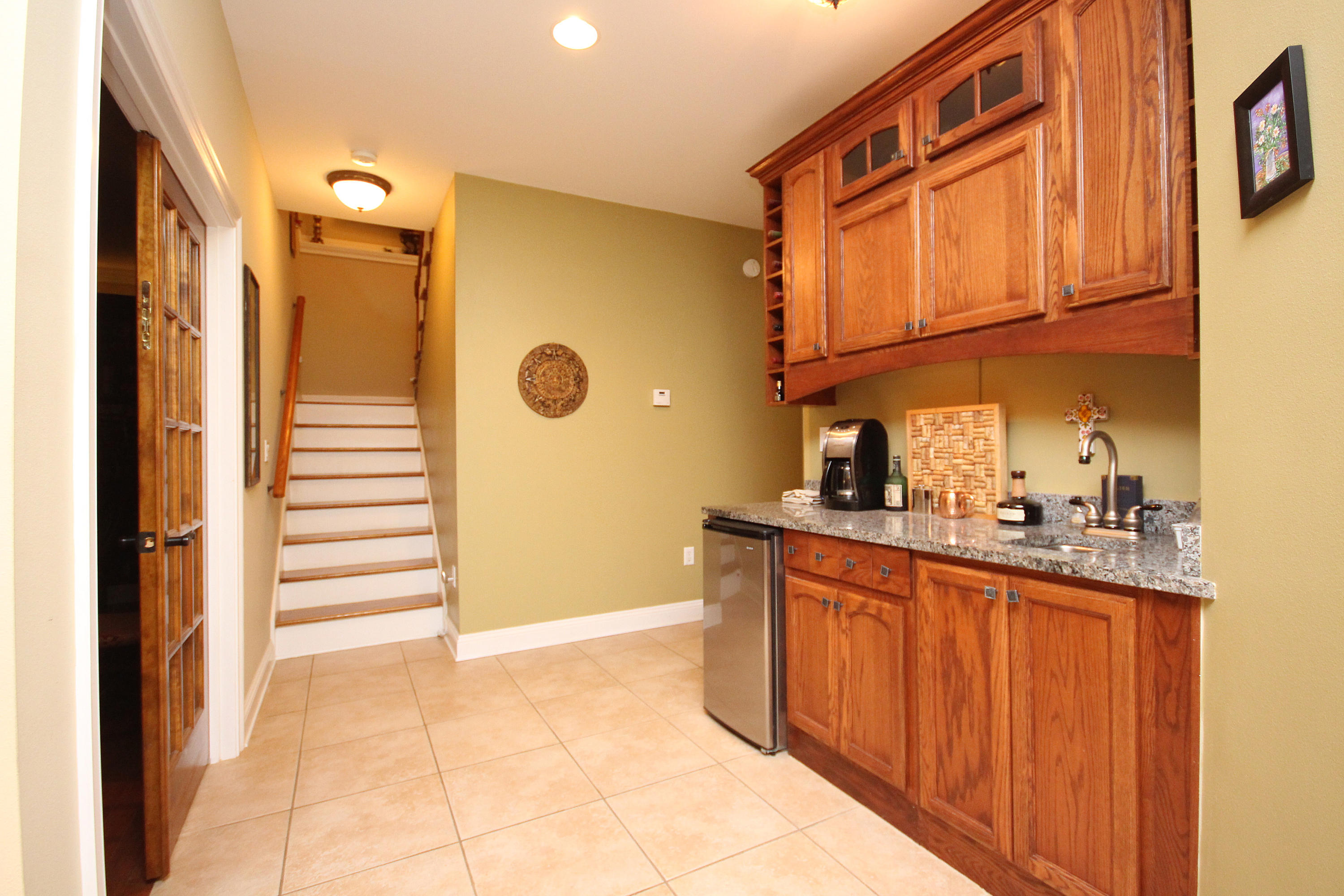 EAGLE RIDGE - Residential