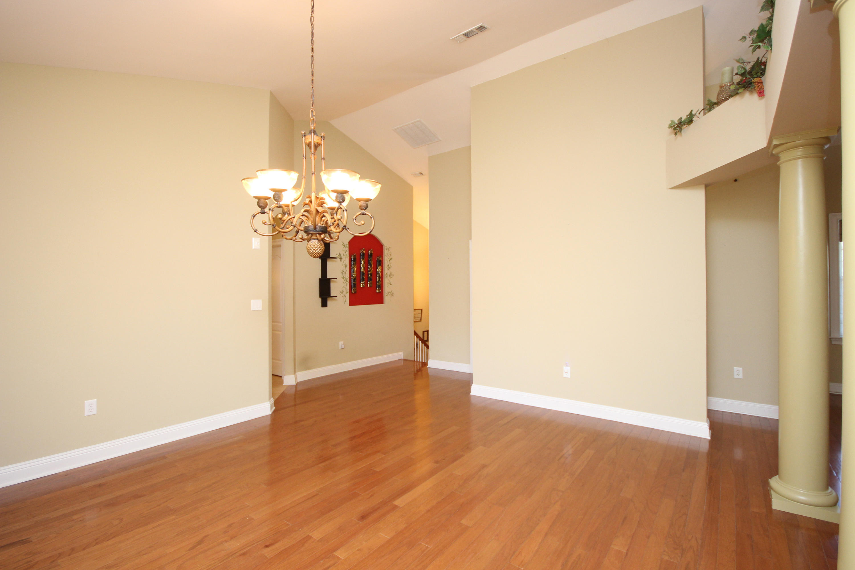 EAGLE RIDGE - Residential