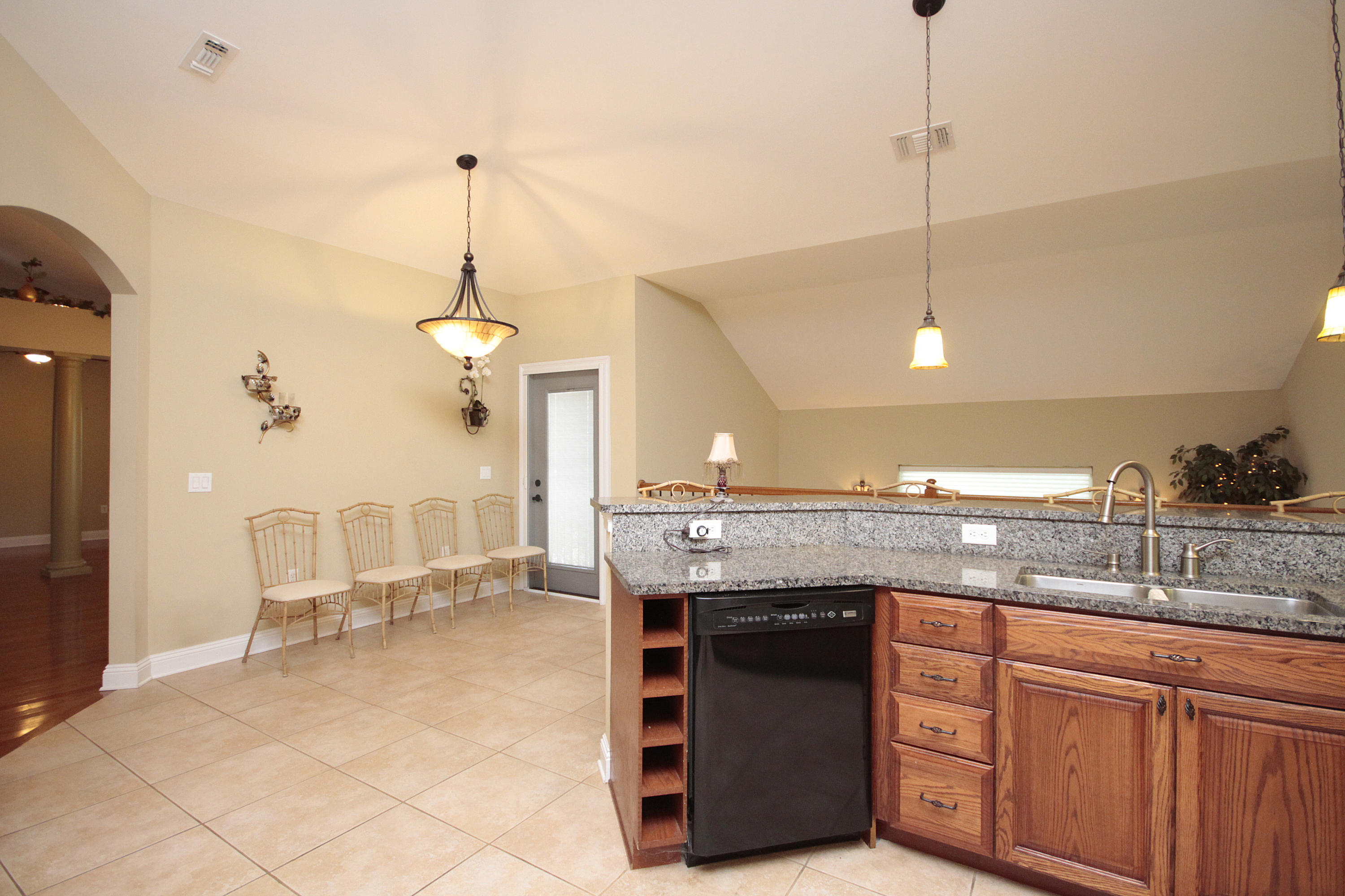 EAGLE RIDGE - Residential