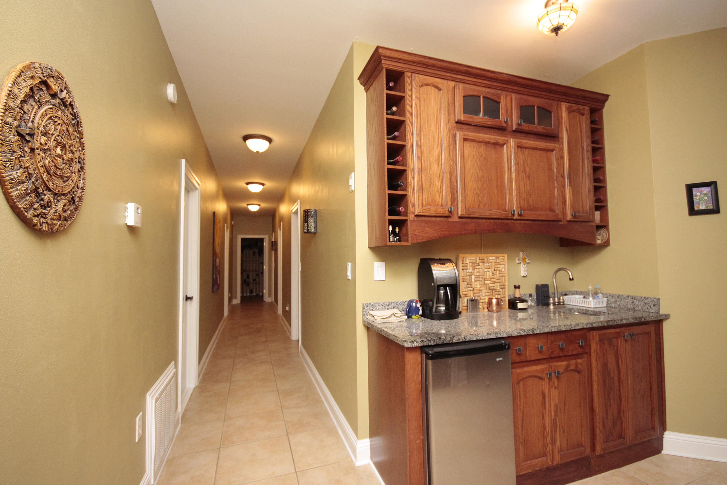 EAGLE RIDGE - Residential