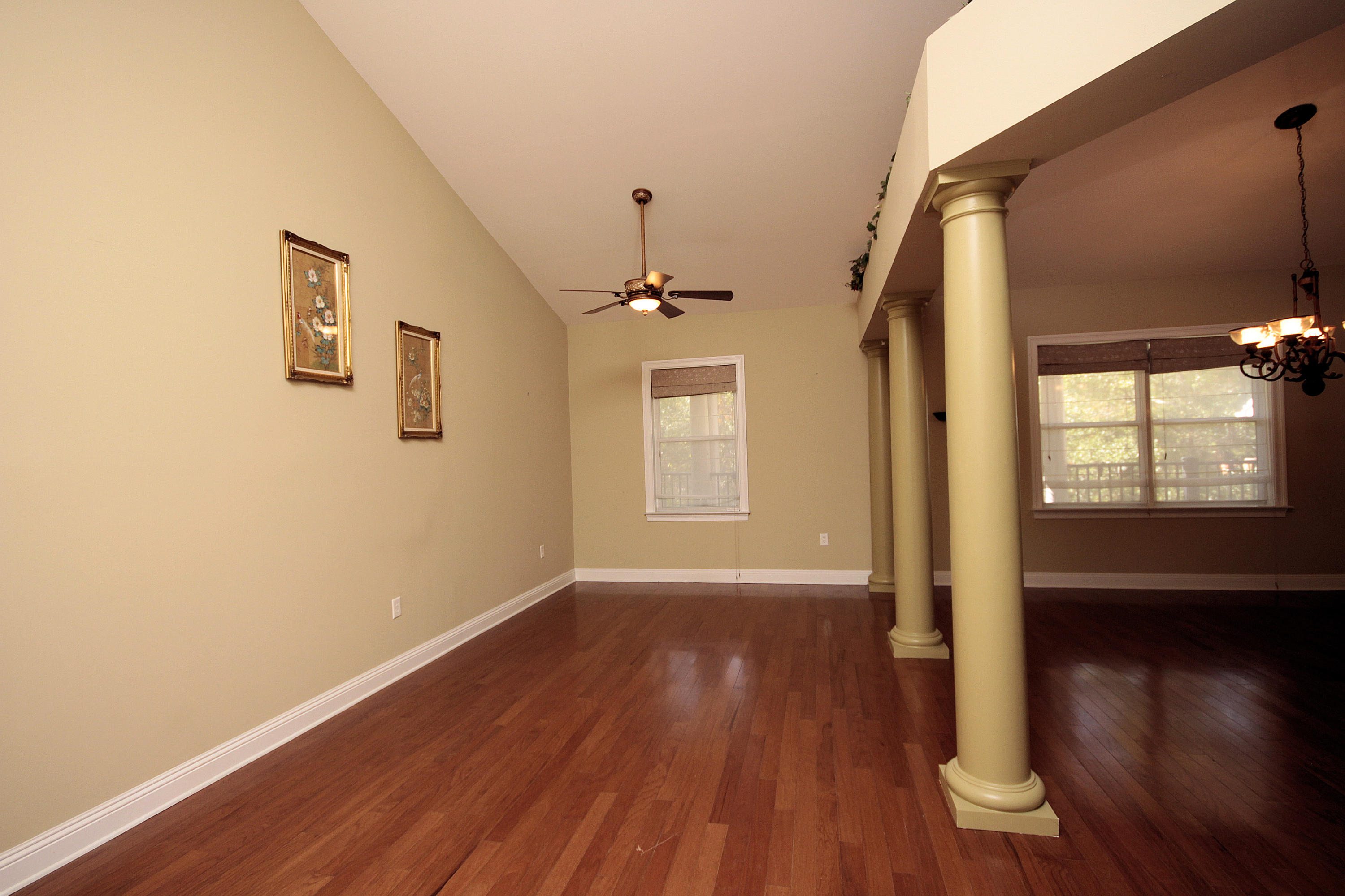 EAGLE RIDGE - Residential