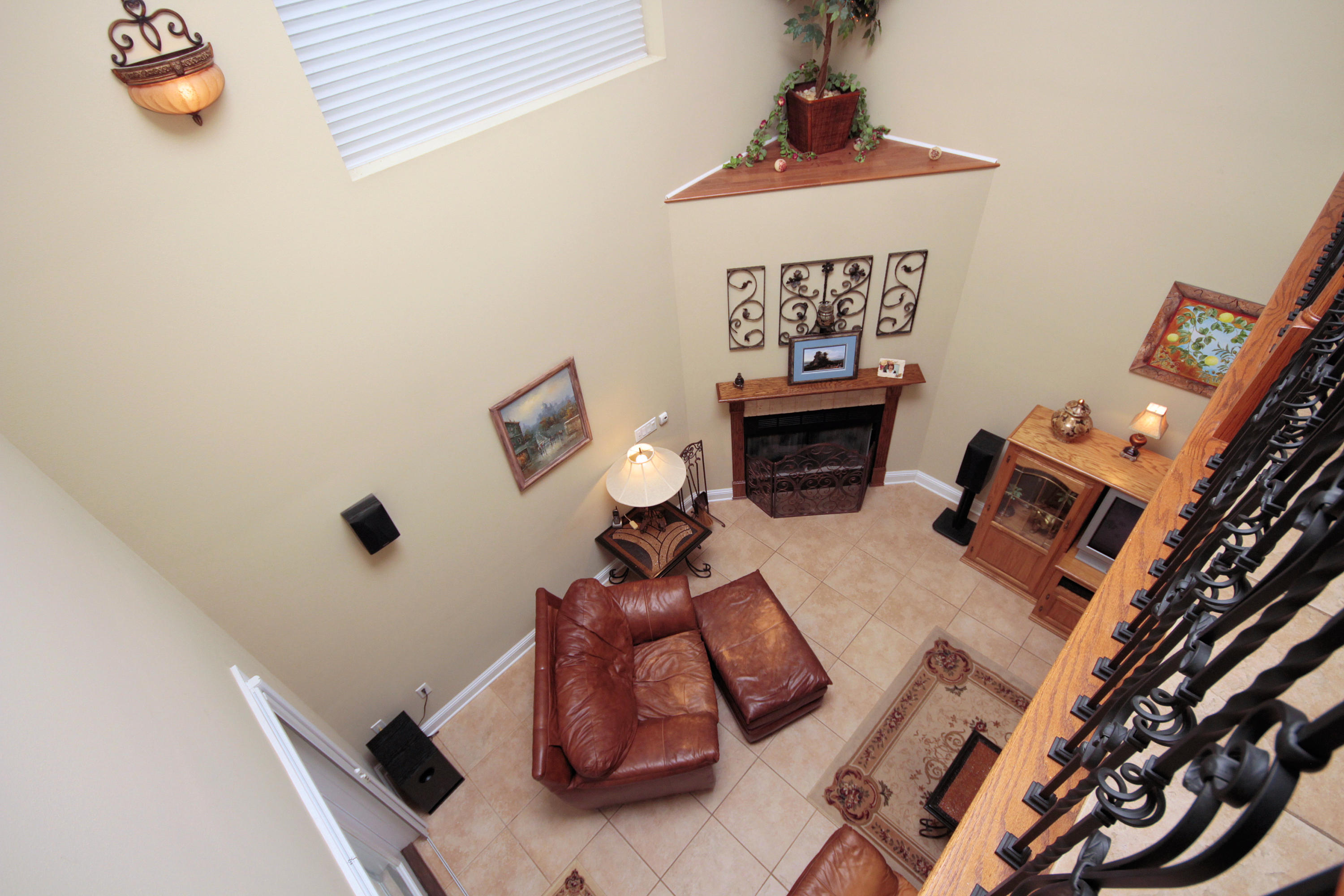 EAGLE RIDGE - Residential