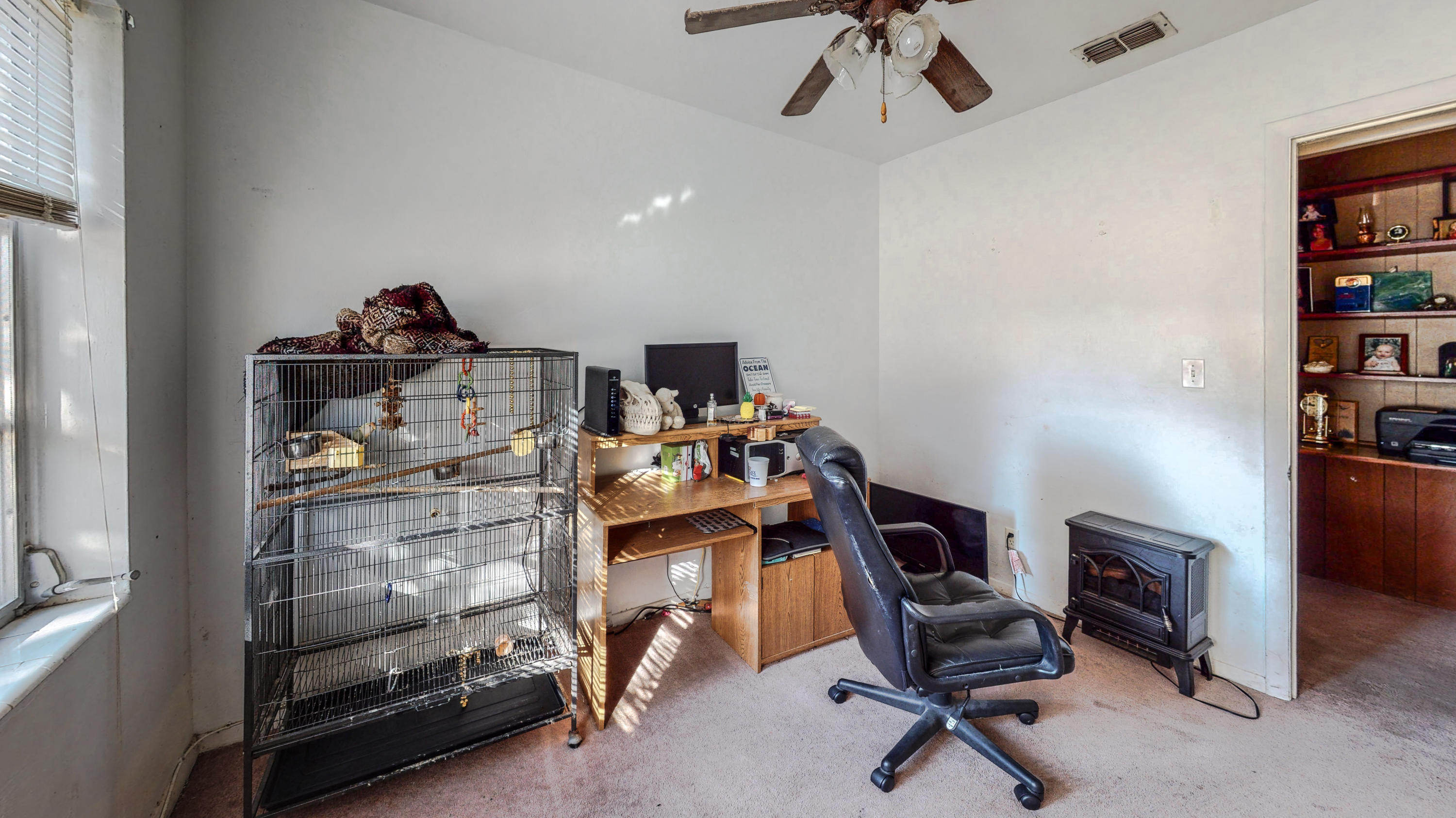 BRYN MAWR PARK 1ST ADDN - Residential