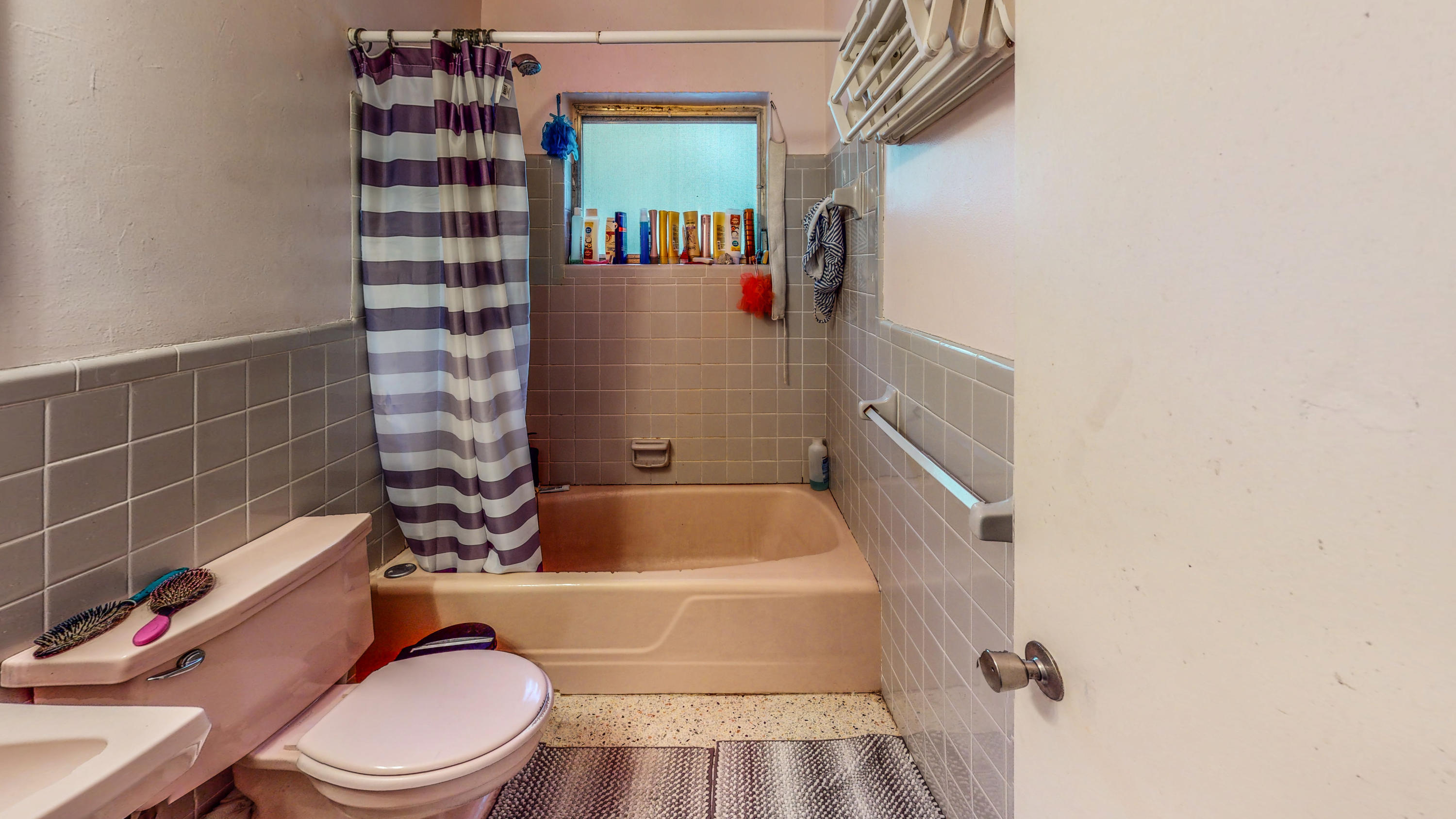 BRYN MAWR PARK 1ST ADDN - Residential