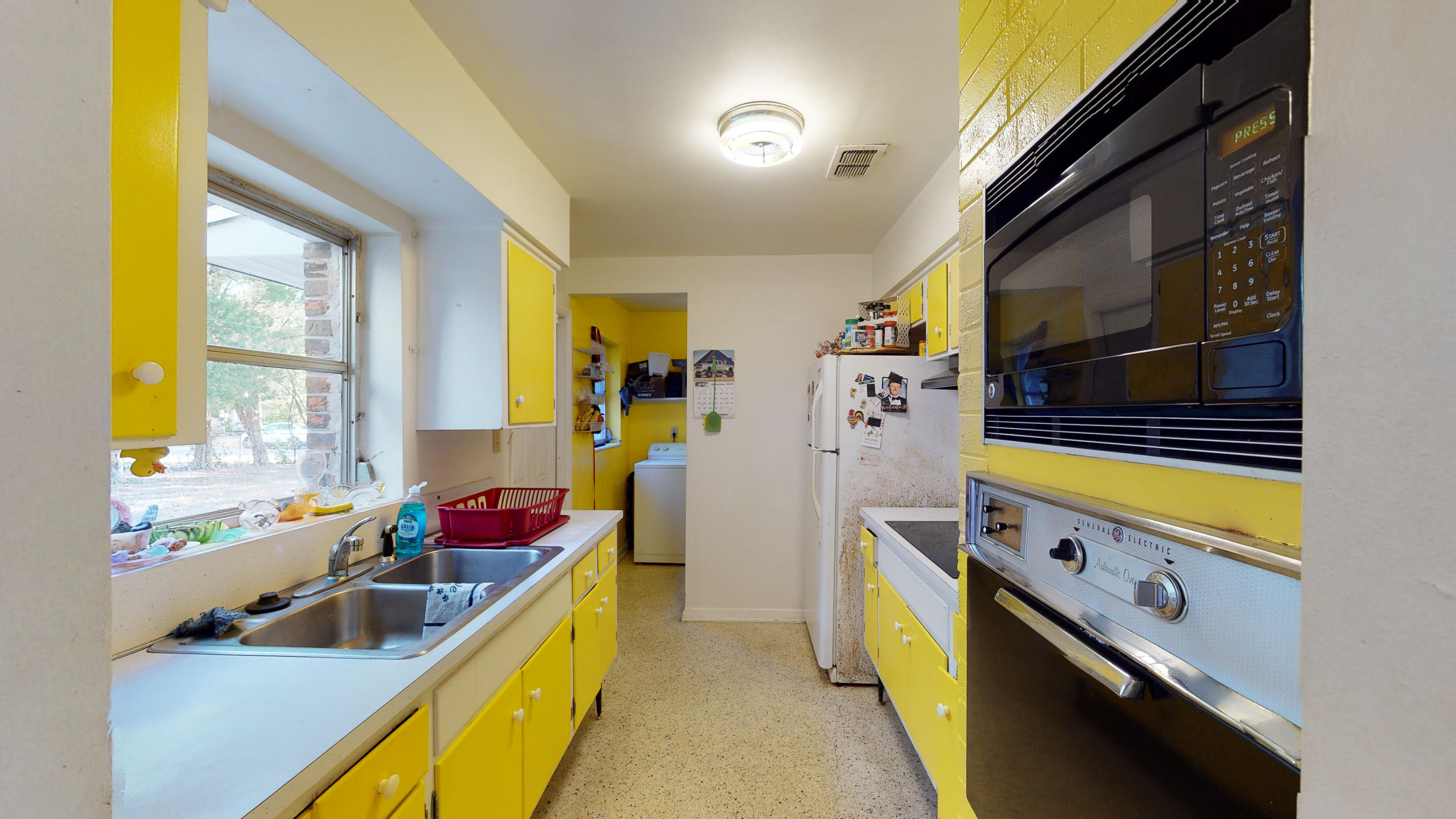 BRYN MAWR PARK 1ST ADDN - Residential