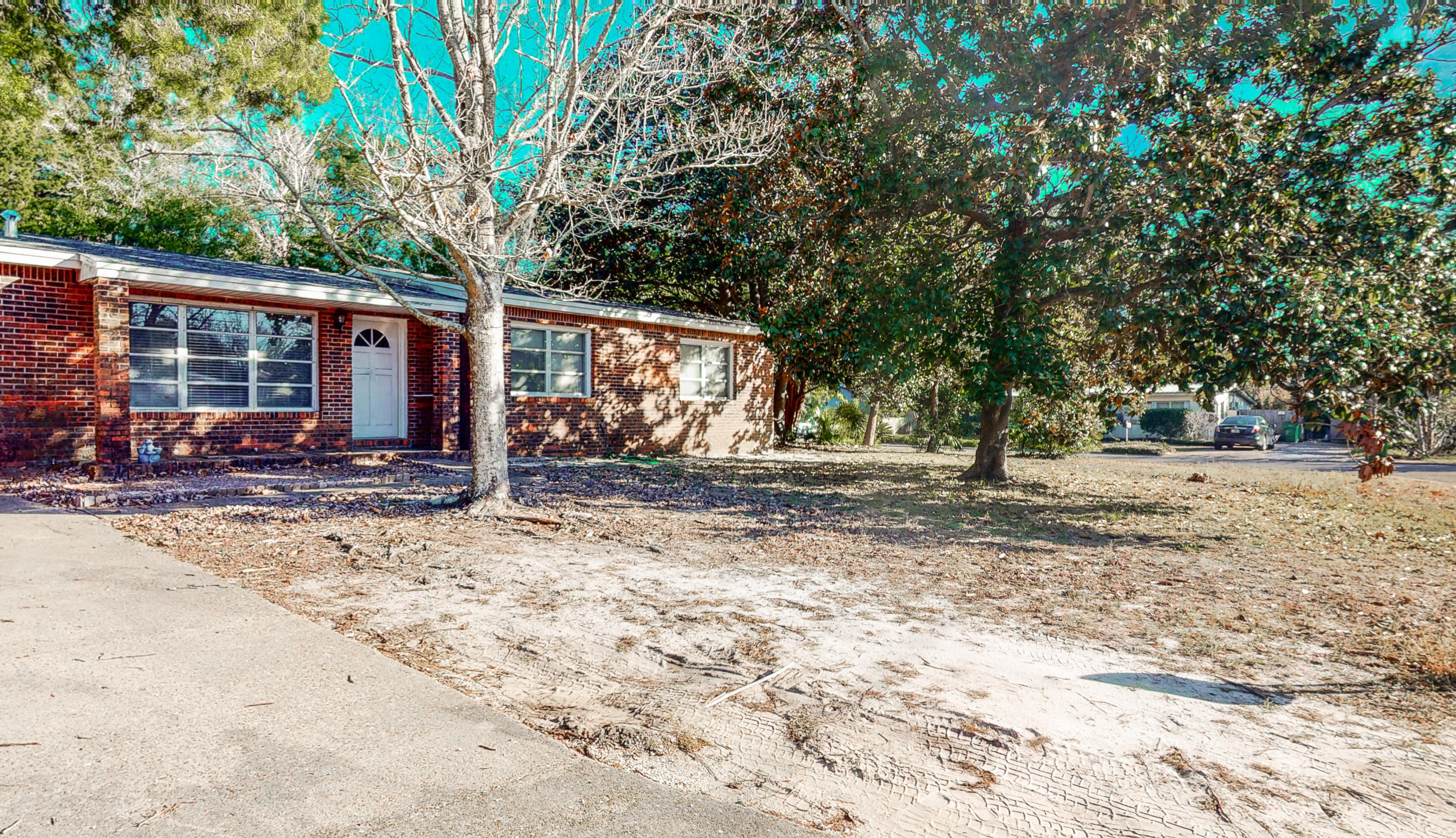 BRYN MAWR PARK 1ST ADDN - Residential