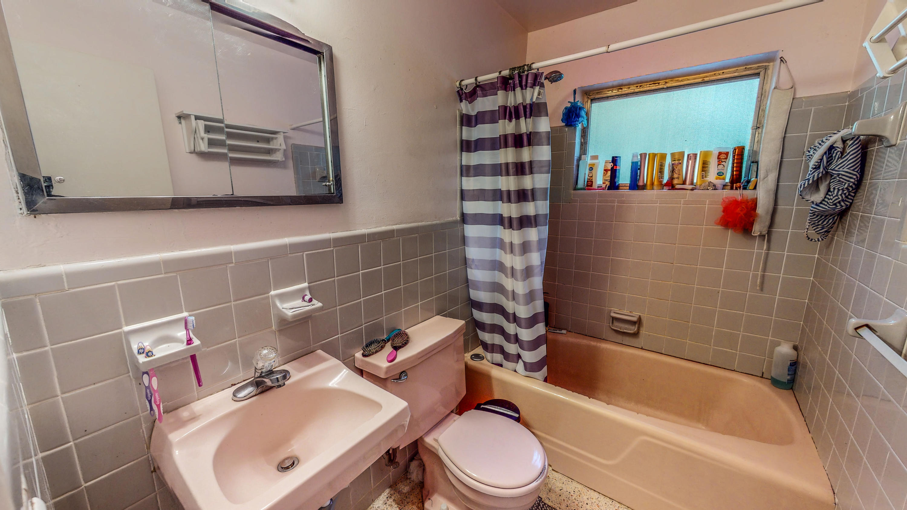 BRYN MAWR PARK 1ST ADDN - Residential