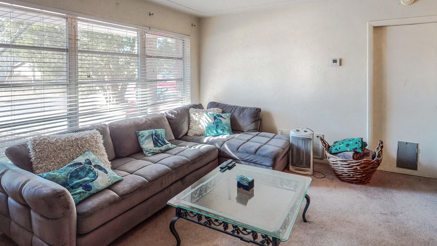 I have the unicorn you have been looking for!! This 3 bedroom, all brick, one car garage, and corner lot residence can be yours! Located EAST of Mary Esther Cutoff which is an ideal location given the short distance to both Eglin and Hurlburt, Target, Restaurants, and schools. 

Residence is tenant occupied and lease expires 2/28/2021.