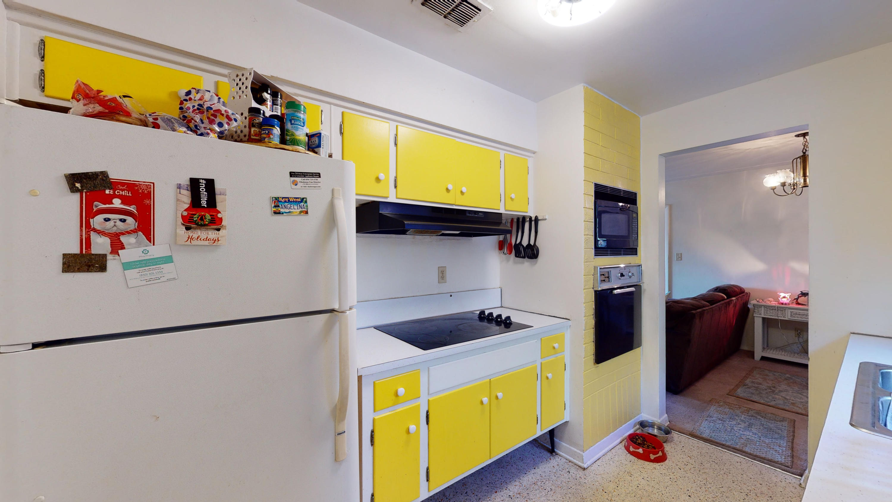 BRYN MAWR PARK 1ST ADDN - Residential