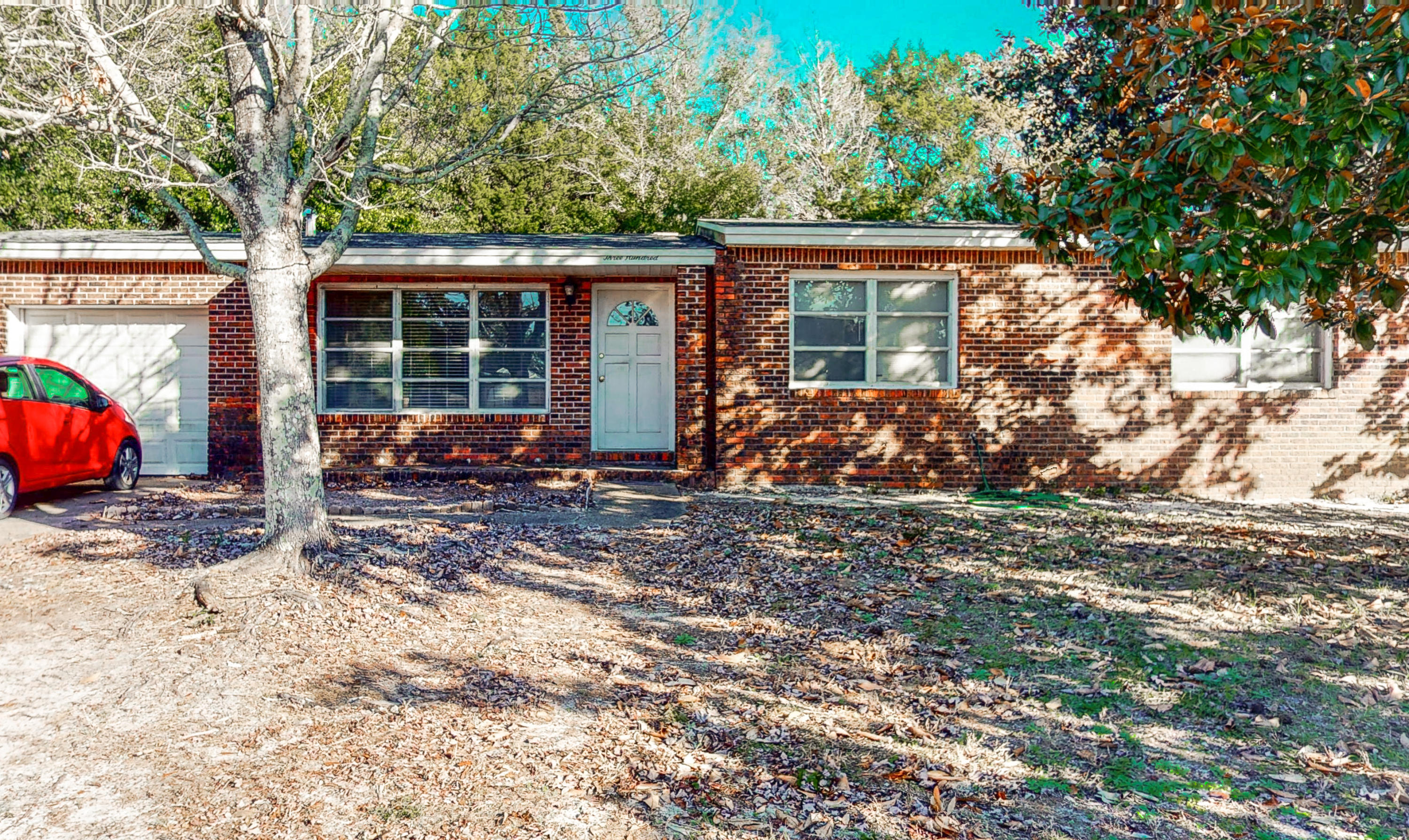 BRYN MAWR PARK 1ST ADDN - Residential