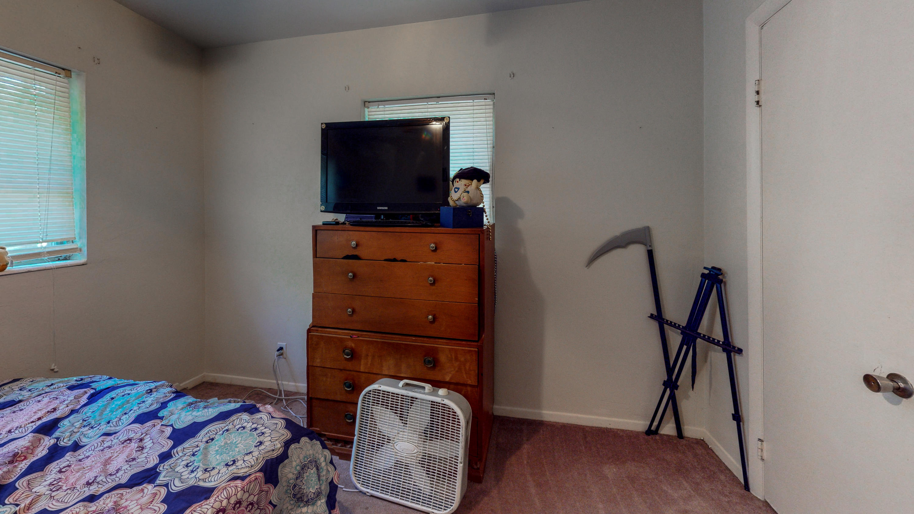 BRYN MAWR PARK 1ST ADDN - Residential