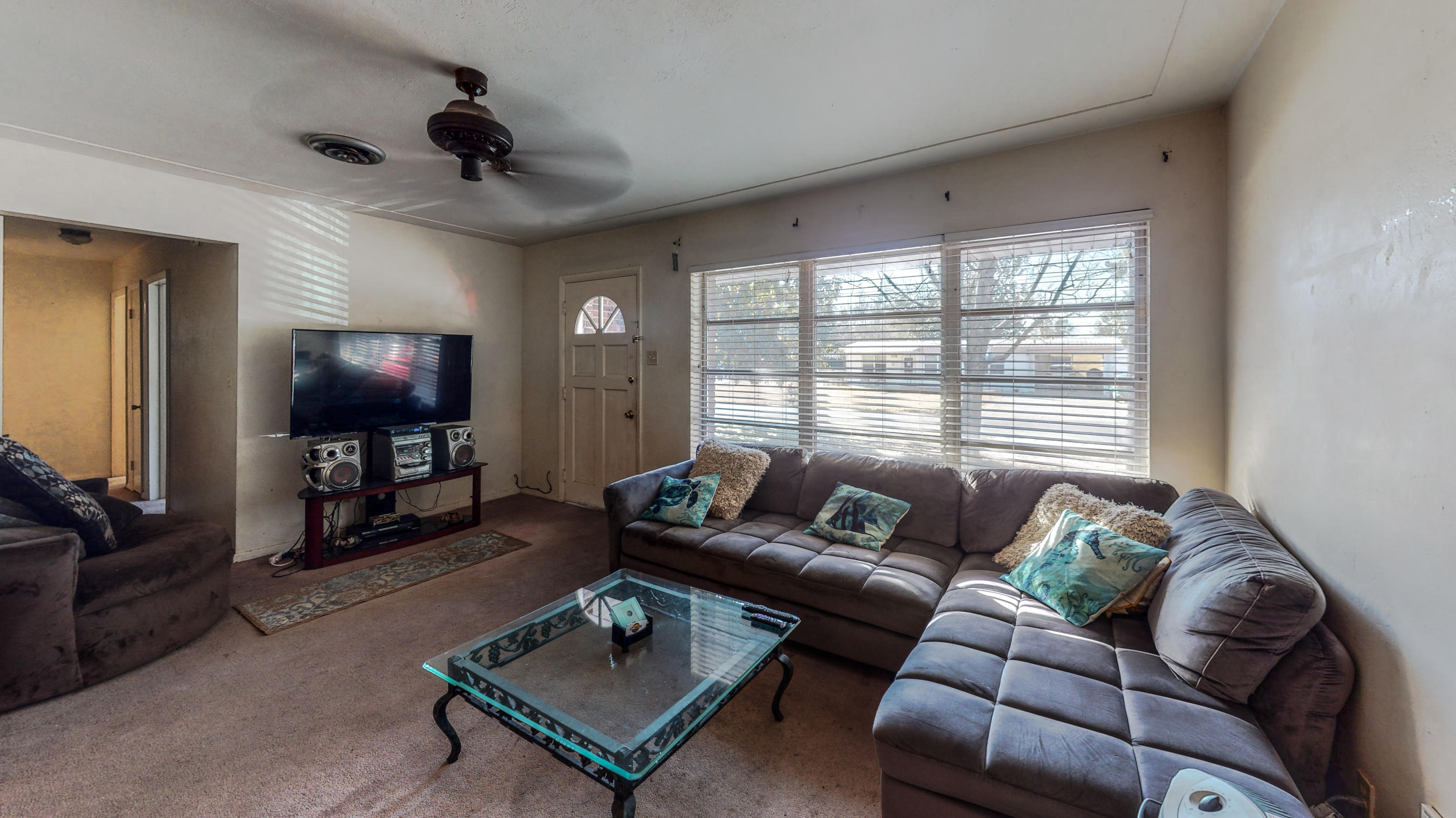 BRYN MAWR PARK 1ST ADDN - Residential