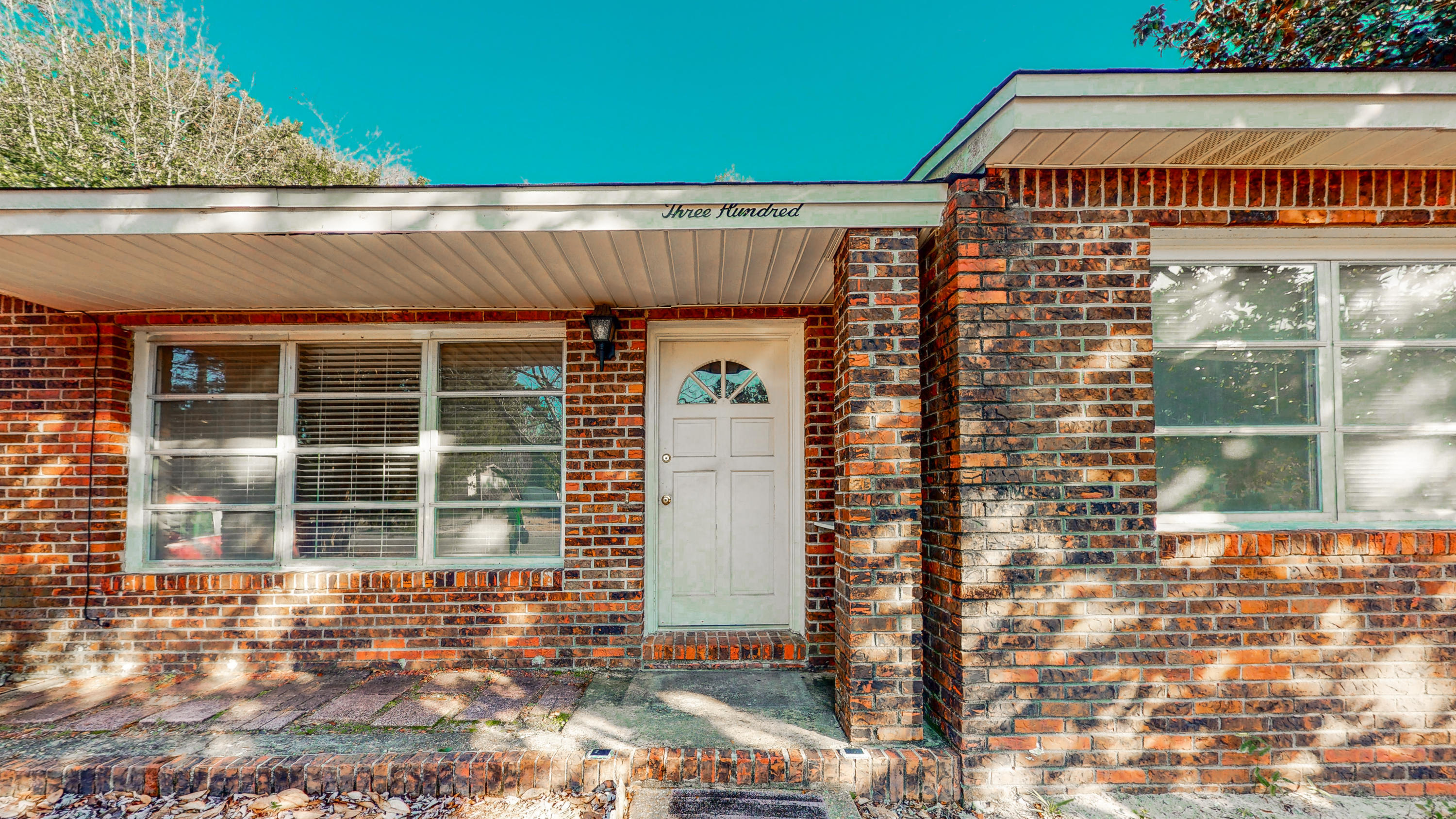 BRYN MAWR PARK 1ST ADDN - Residential