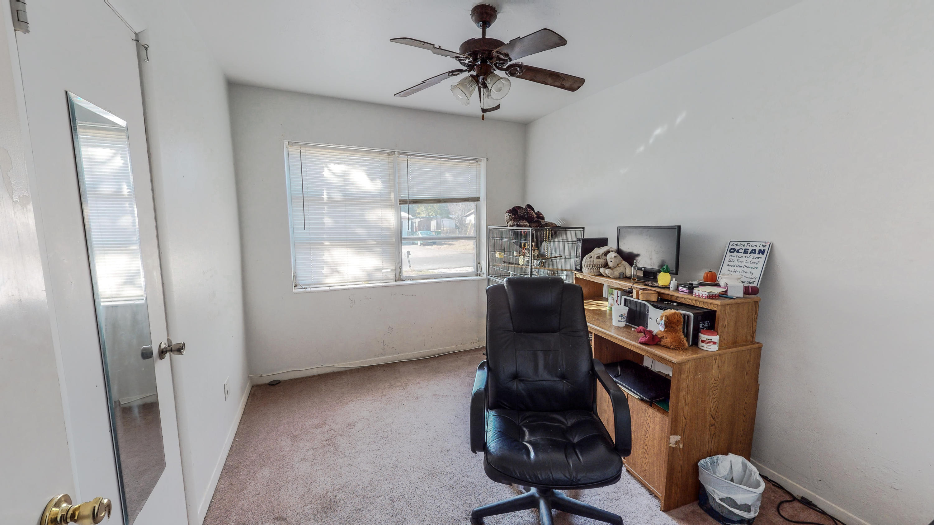 BRYN MAWR PARK 1ST ADDN - Residential