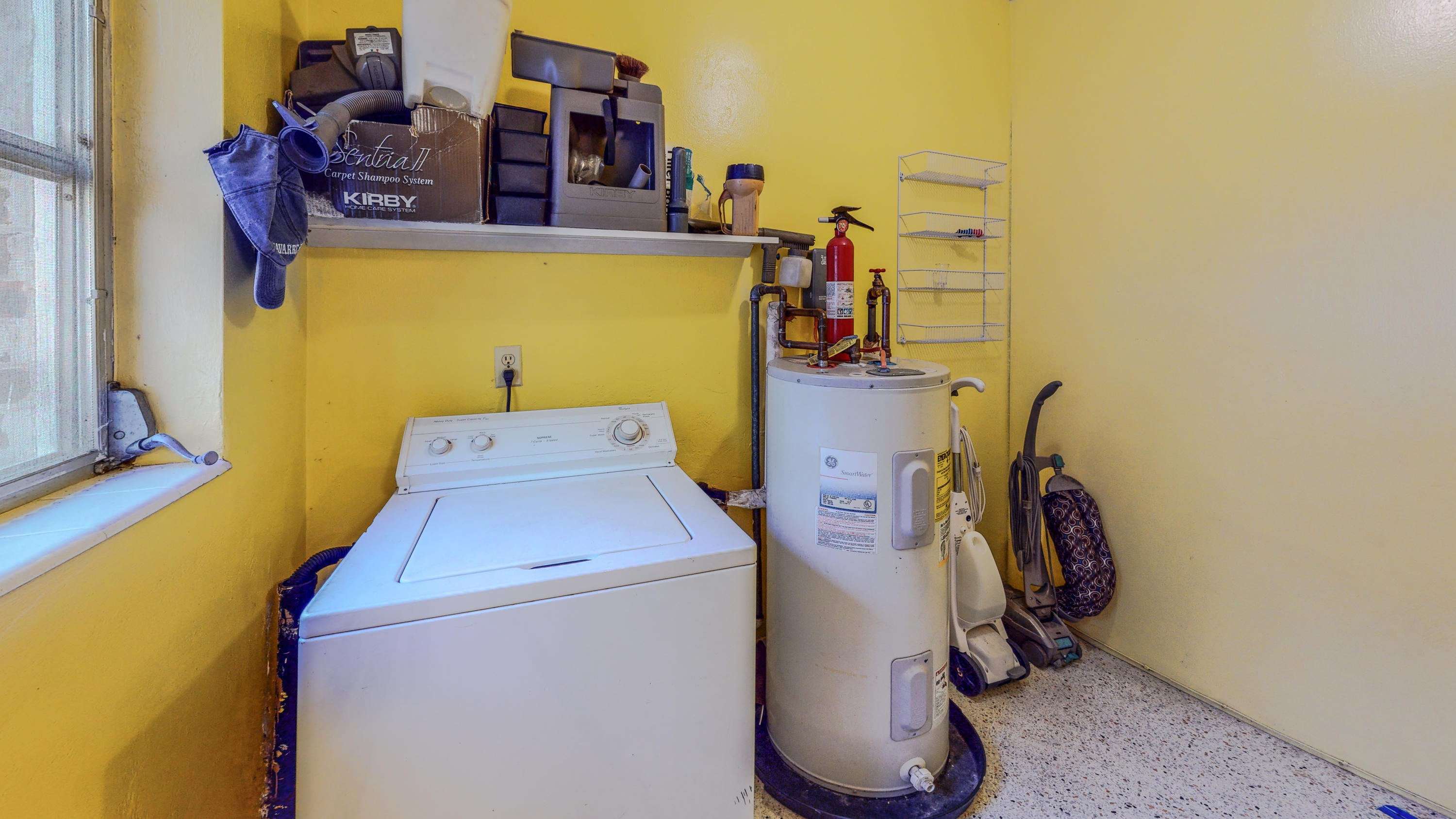 BRYN MAWR PARK 1ST ADDN - Residential