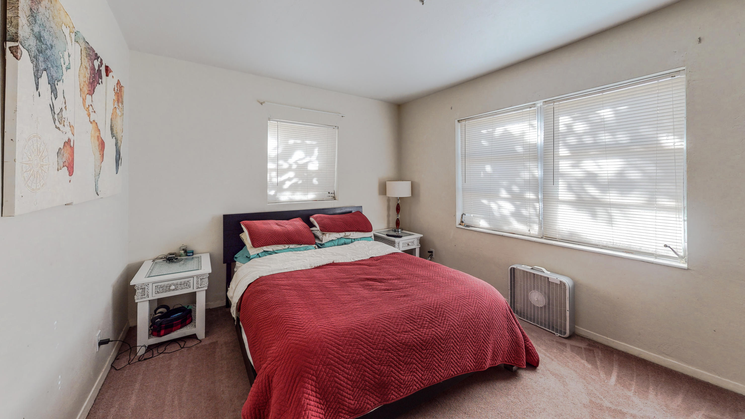 BRYN MAWR PARK 1ST ADDN - Residential