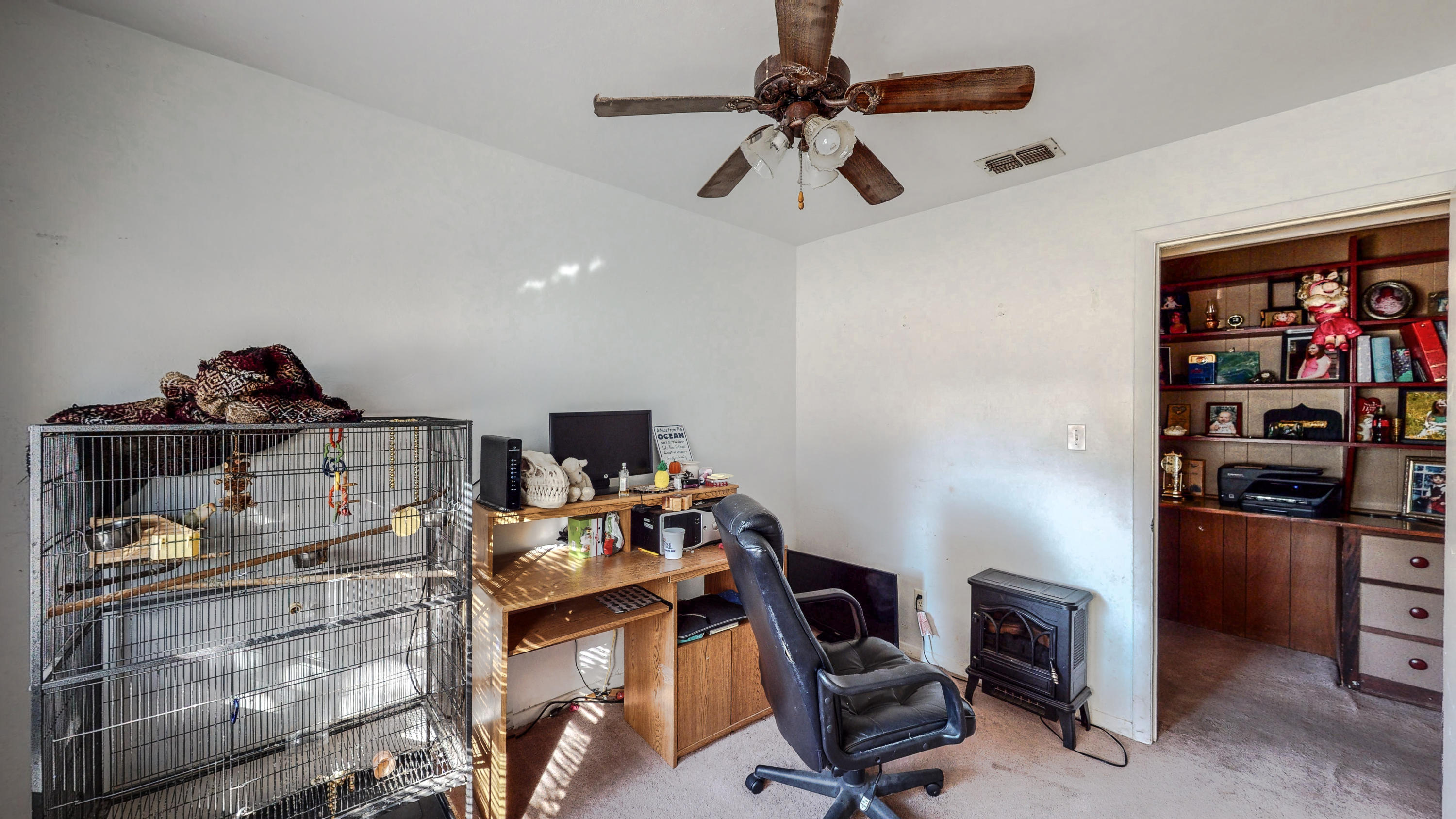 BRYN MAWR PARK 1ST ADDN - Residential