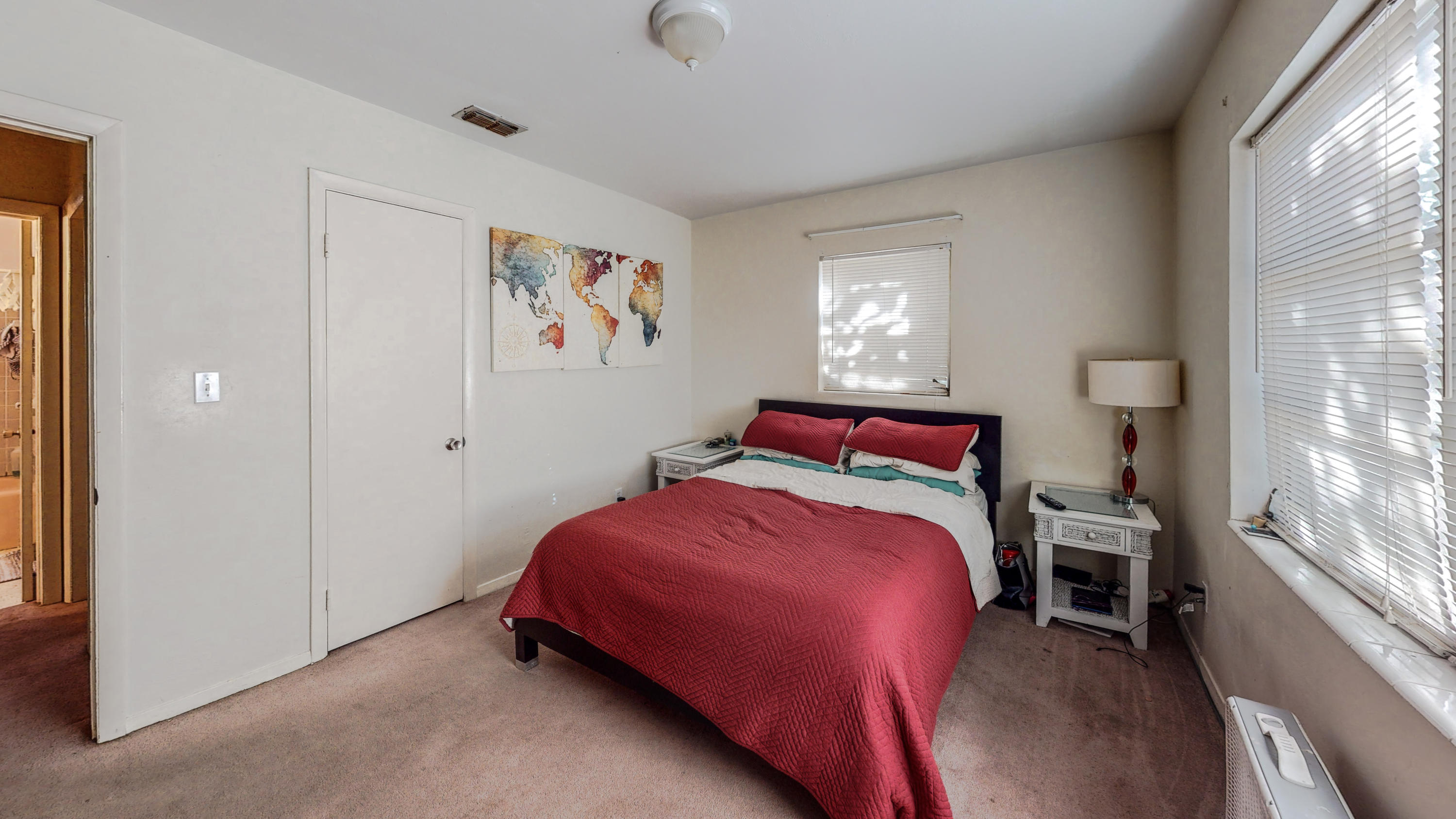 BRYN MAWR PARK 1ST ADDN - Residential