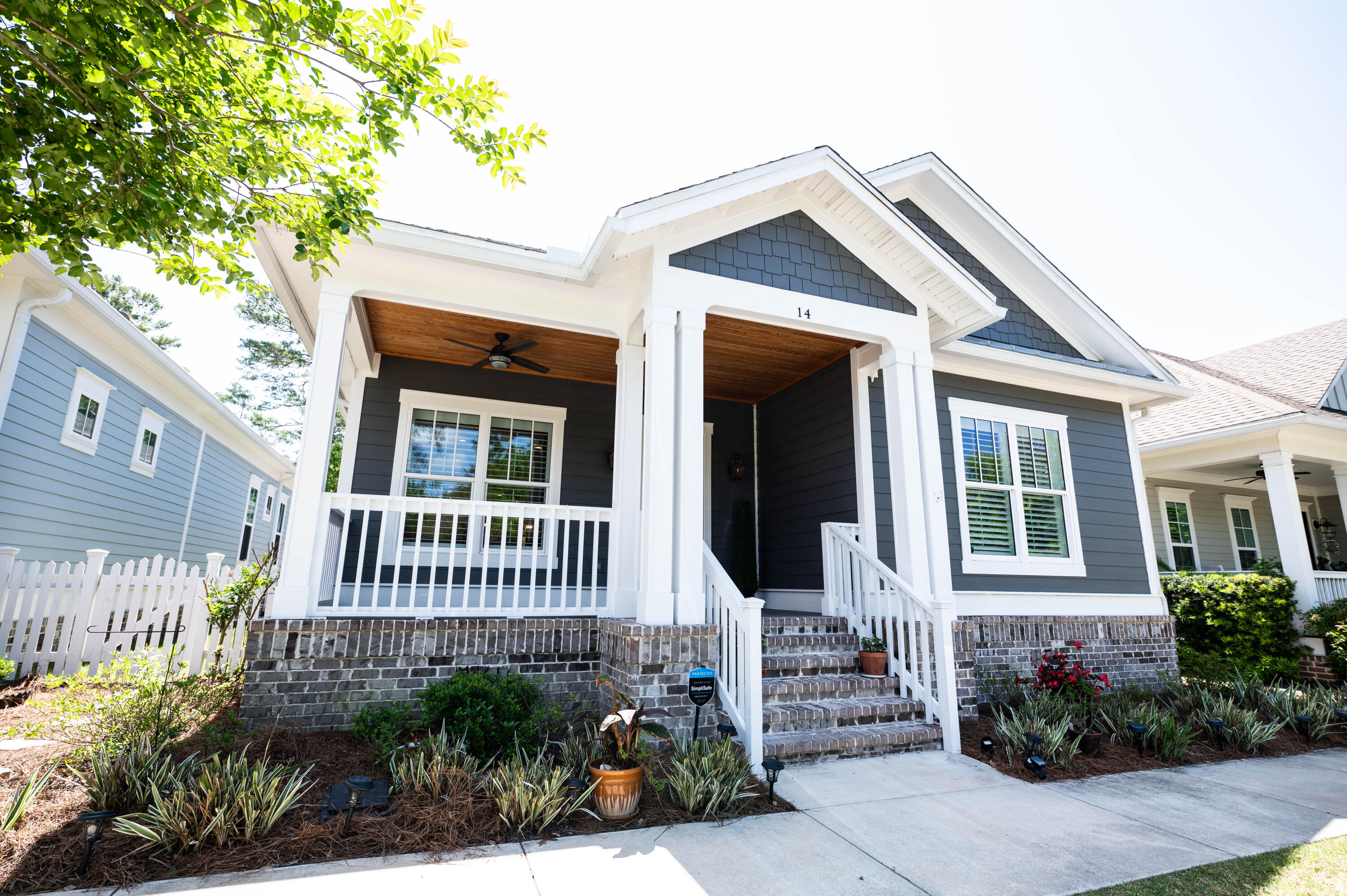 Parkview Place - Residential