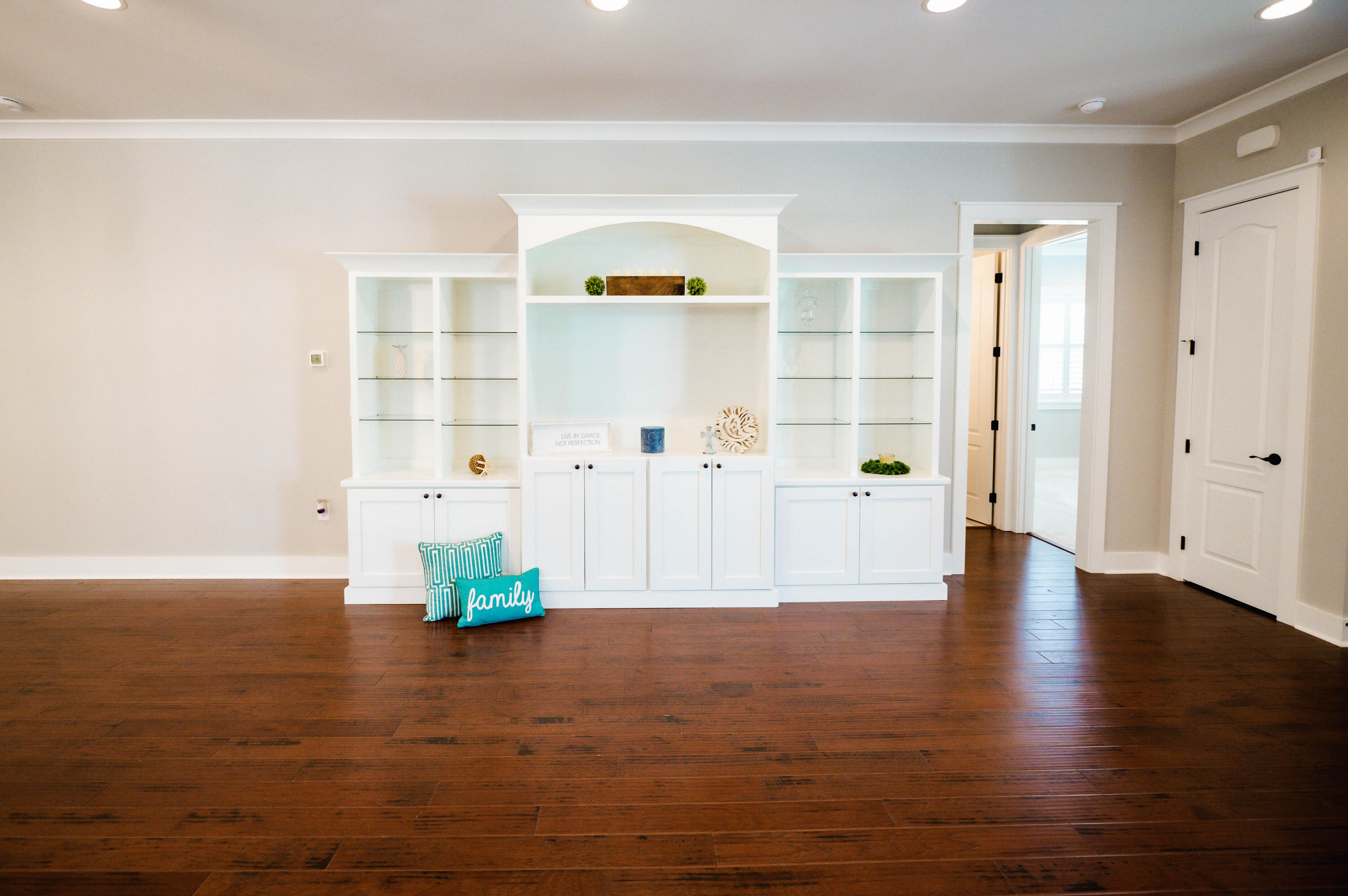 Parkview Place - Residential