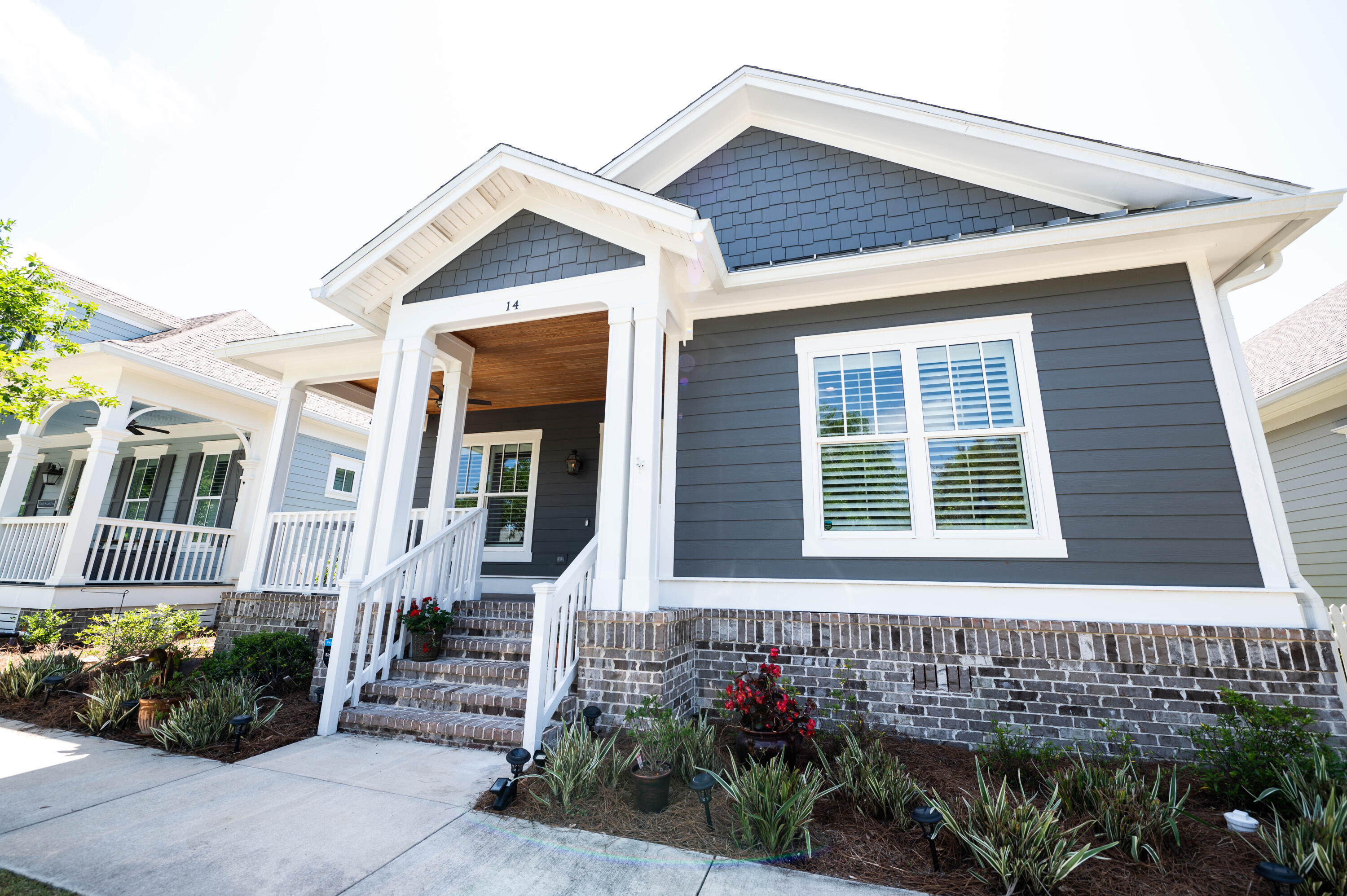 Parkview Place - Residential