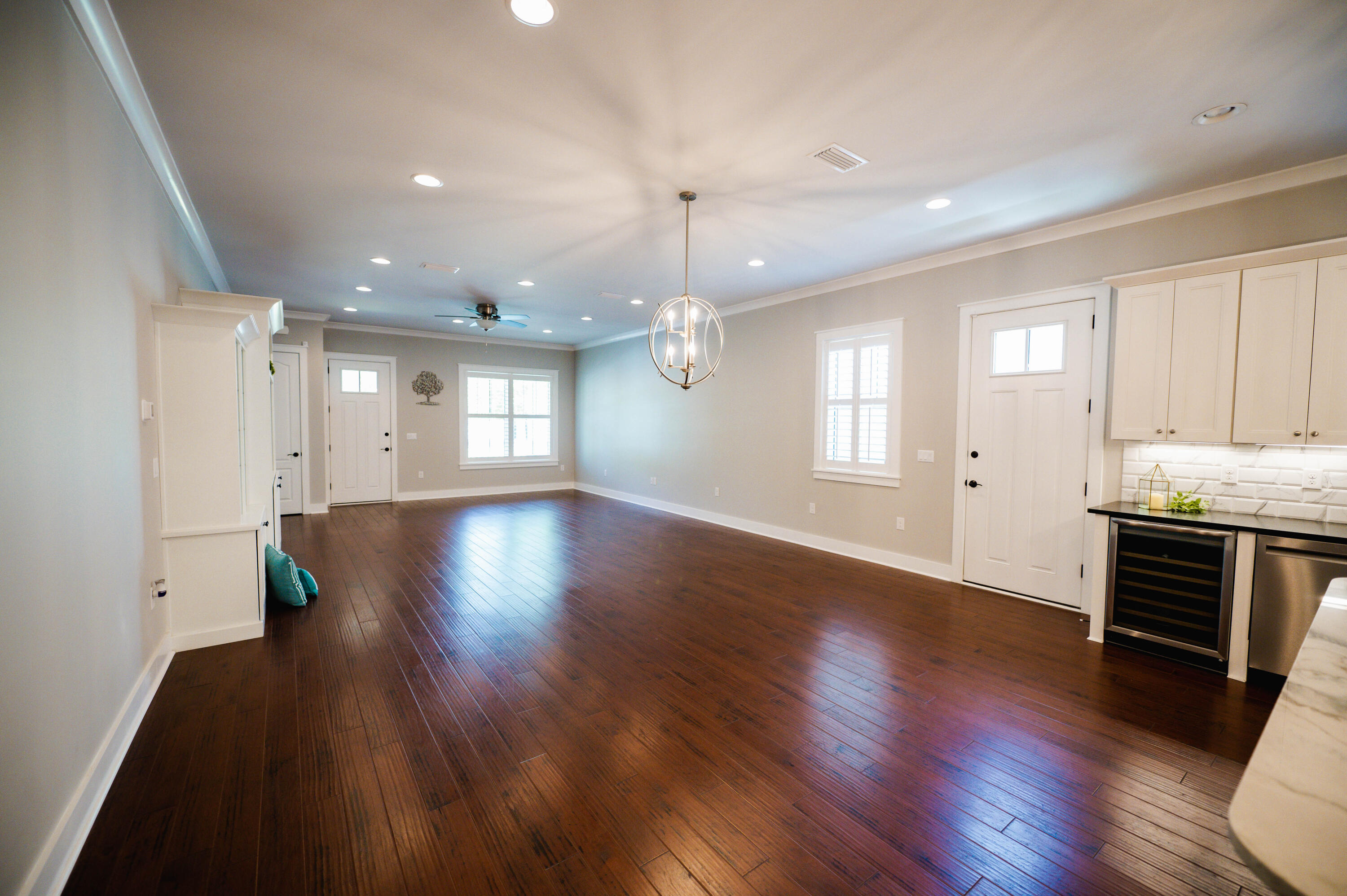 Parkview Place - Residential