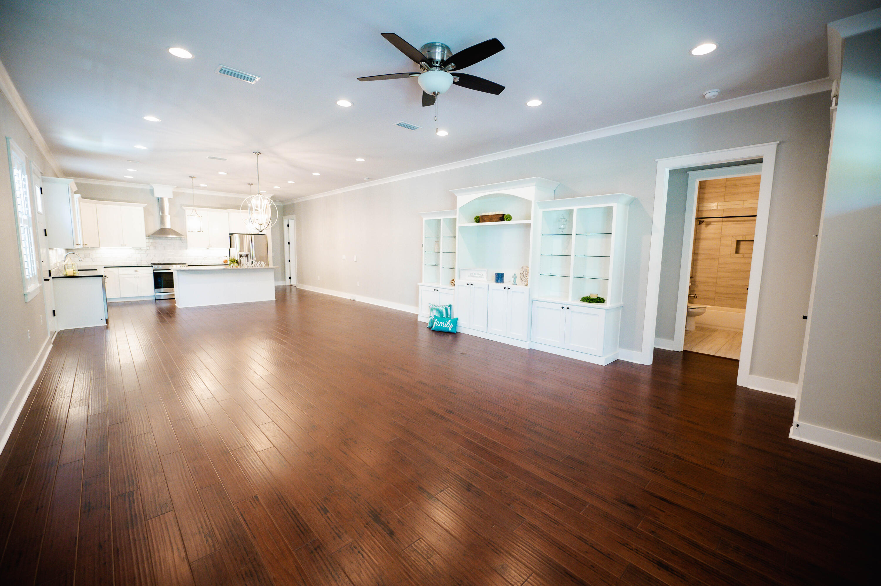 Parkview Place - Residential