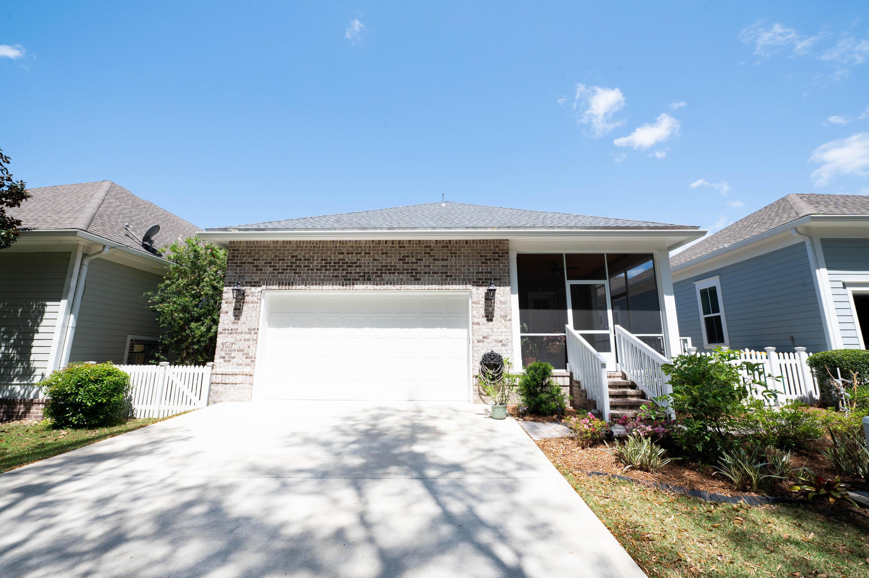 Parkview Place - Residential