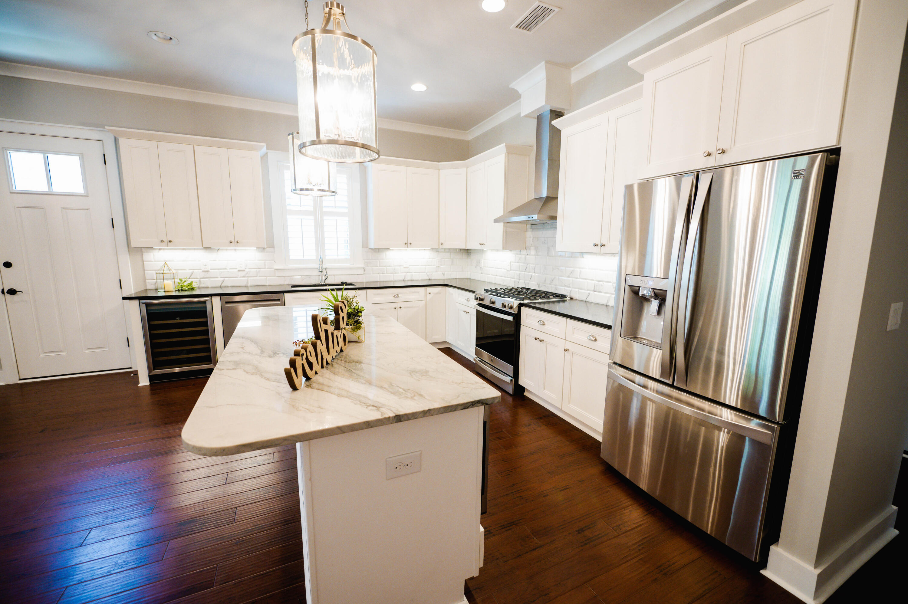 Parkview Place - Residential