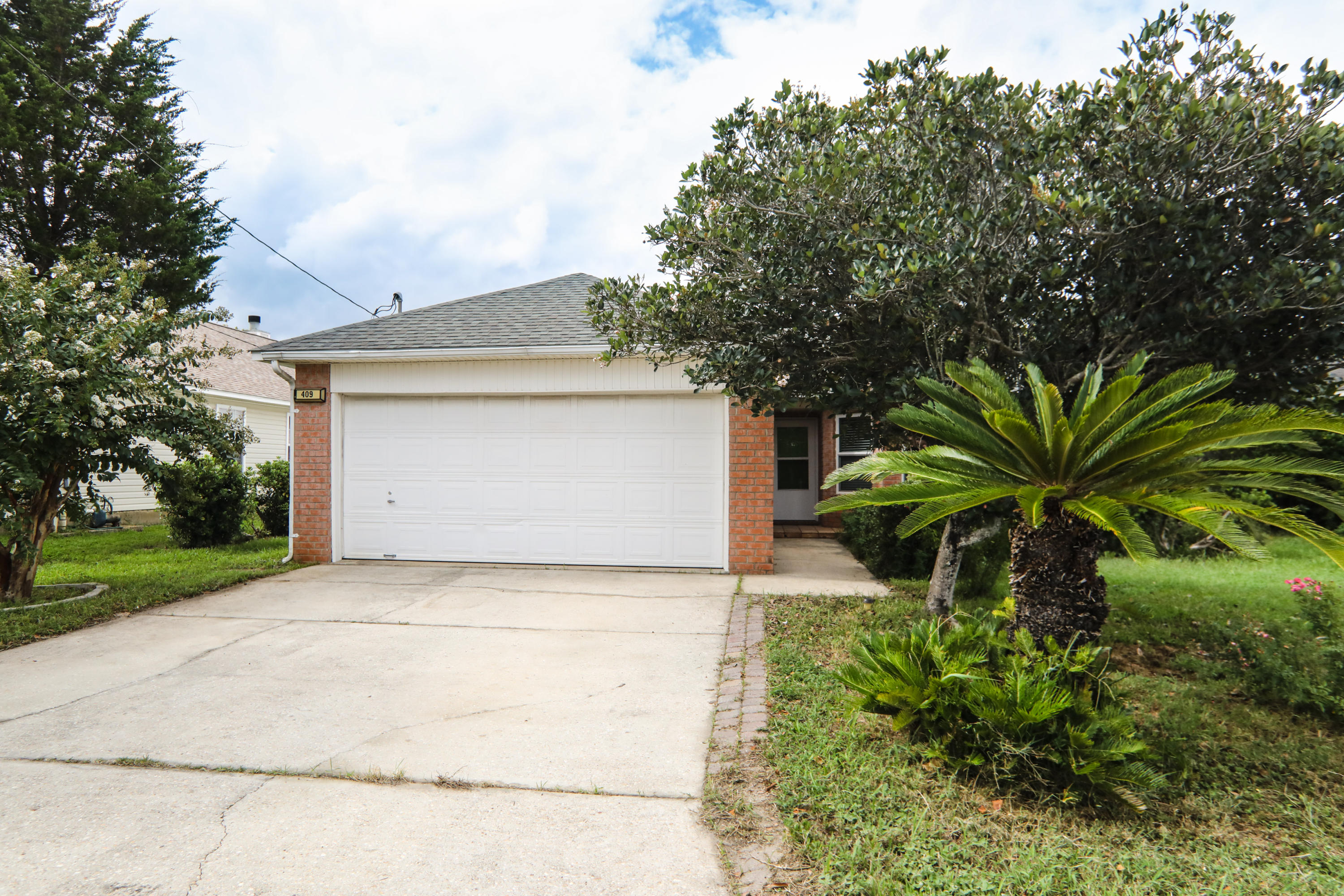 FALCON ESTATES PH 4 - Residential