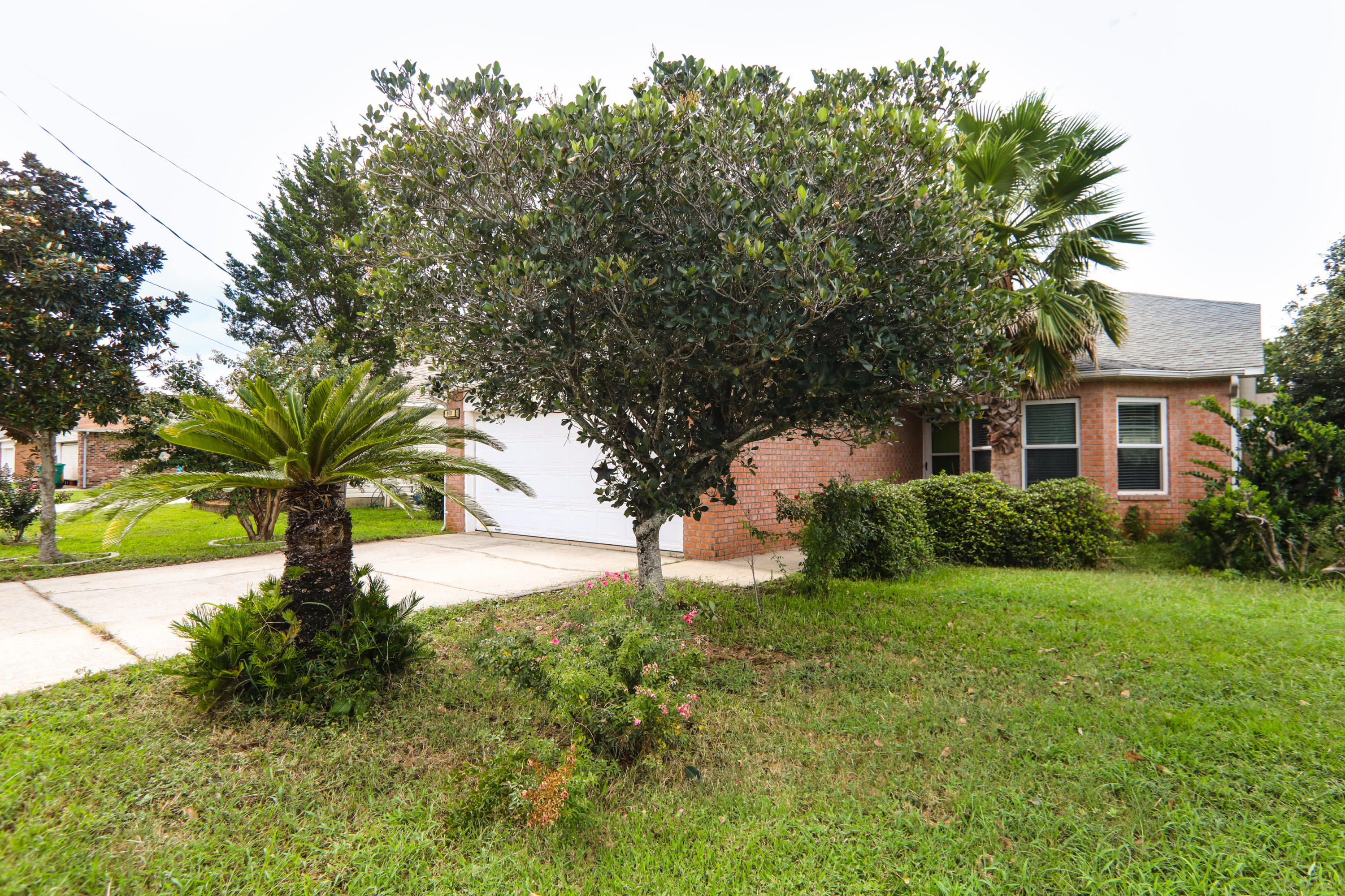 FALCON ESTATES PH 4 - Residential