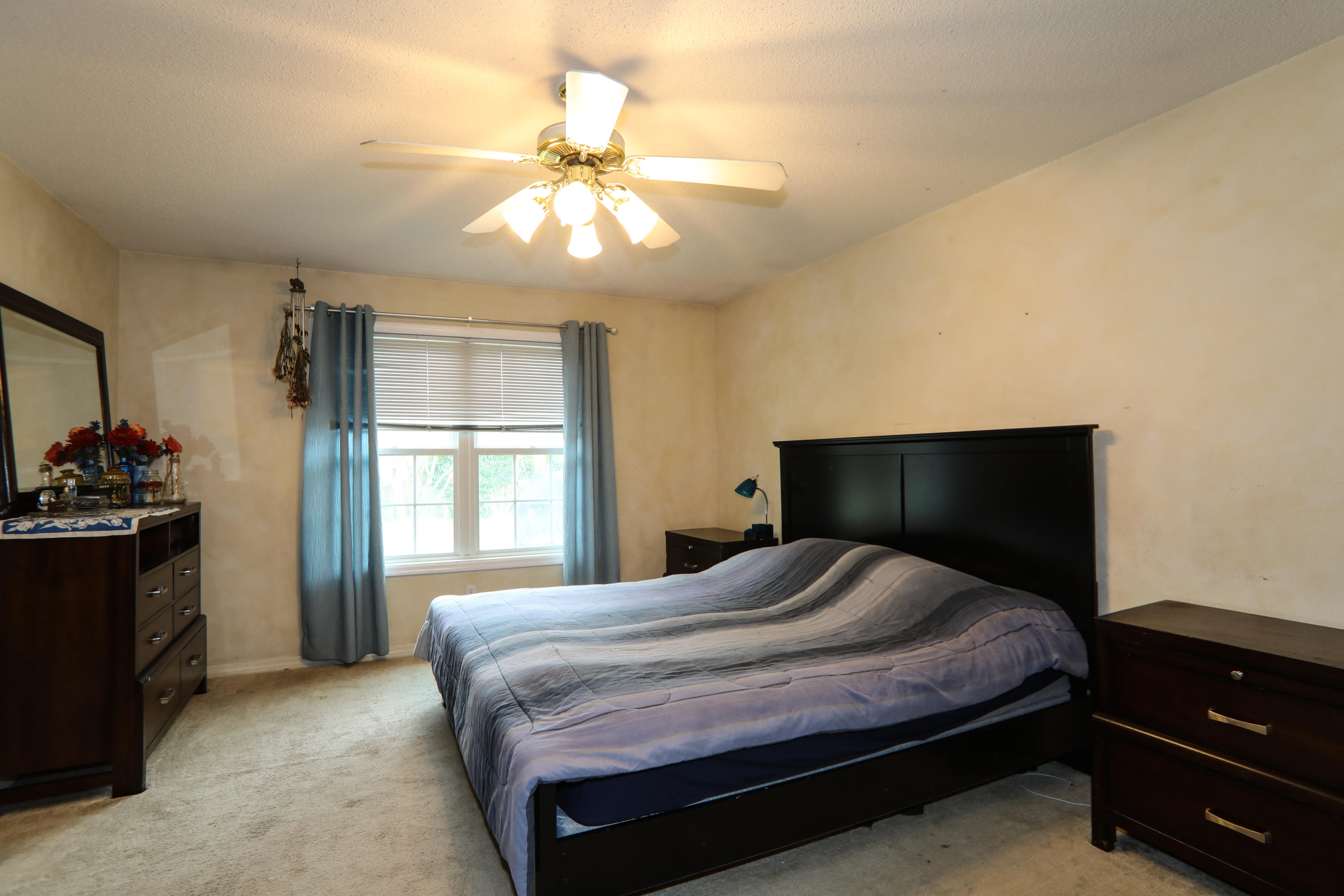 FALCON ESTATES PH 4 - Residential