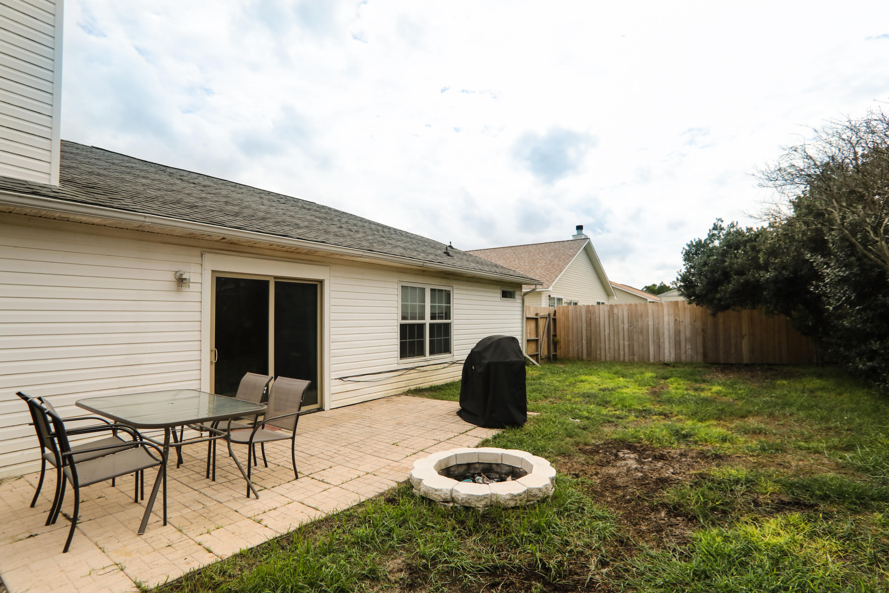 FALCON ESTATES PH 4 - Residential