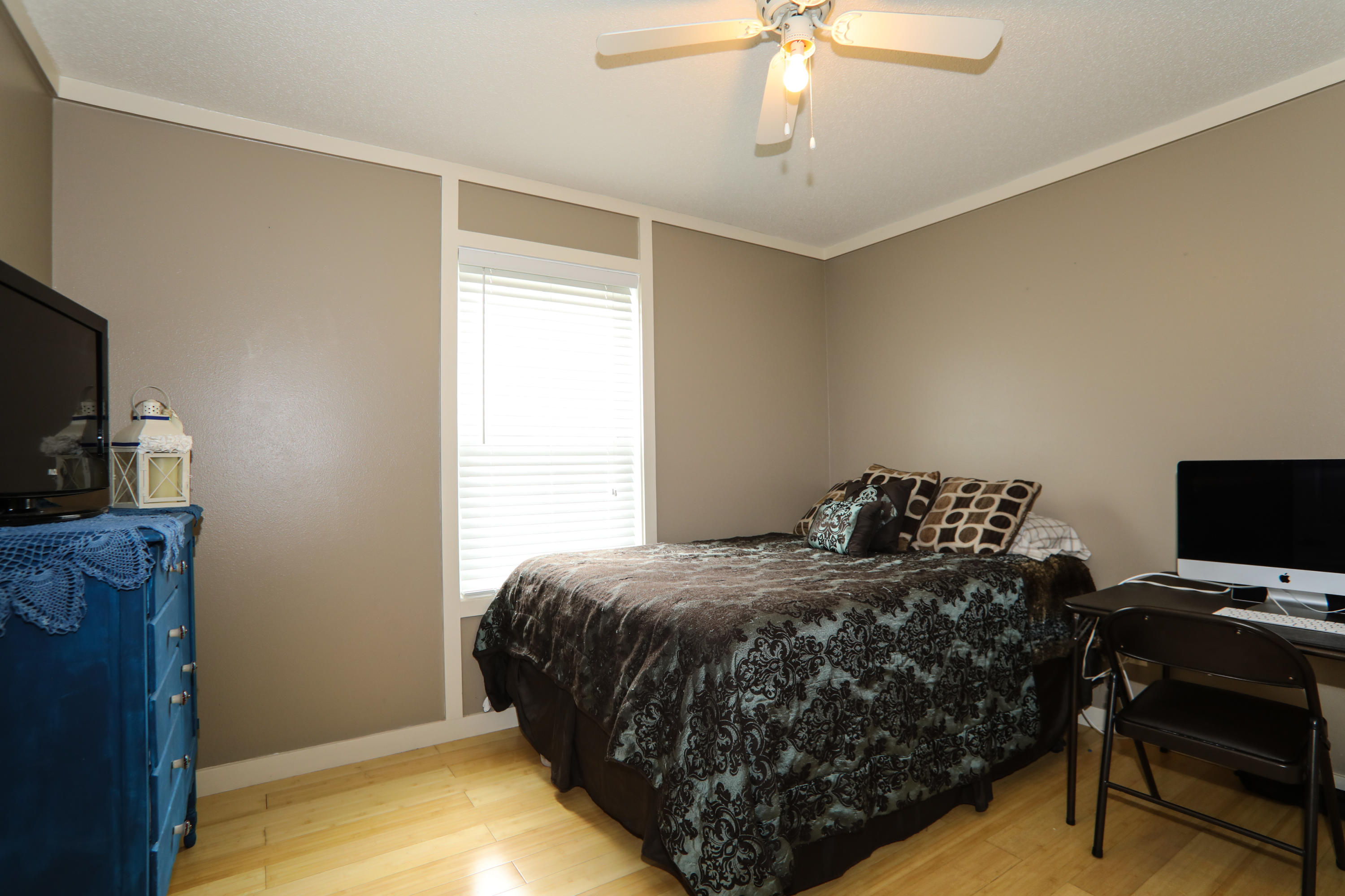 FALCON ESTATES PH 4 - Residential