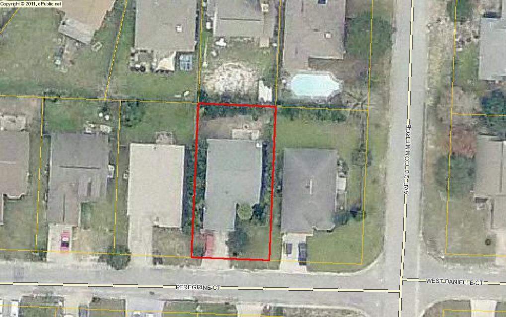 FALCON ESTATES PH 4 - Residential