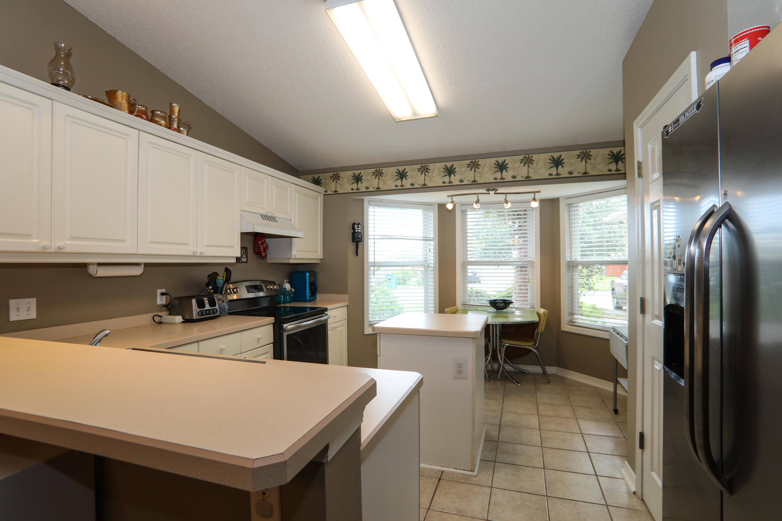 FALCON ESTATES PH 4 - Residential