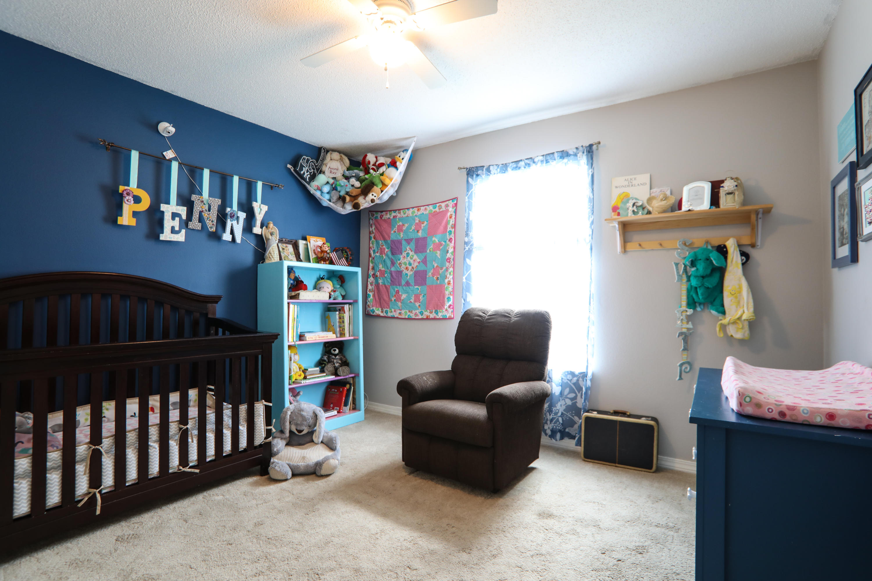 FALCON ESTATES PH 4 - Residential