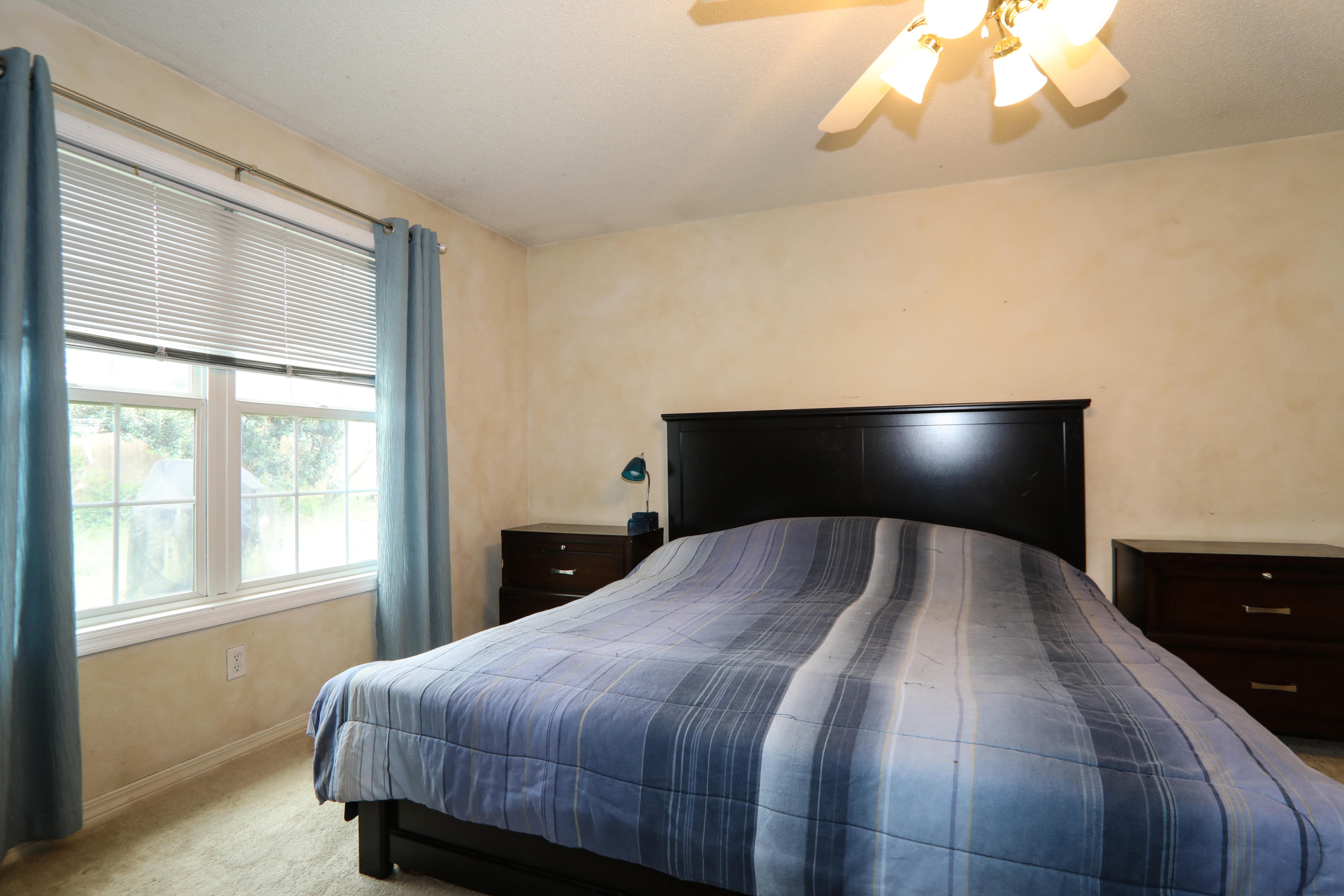 FALCON ESTATES PH 4 - Residential