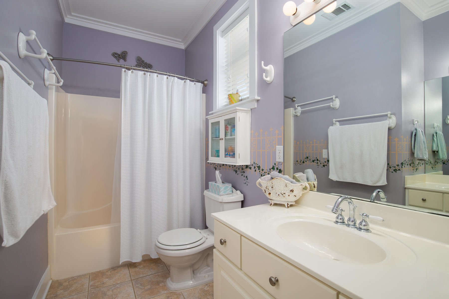 CASSINE VILLAGE - Residential