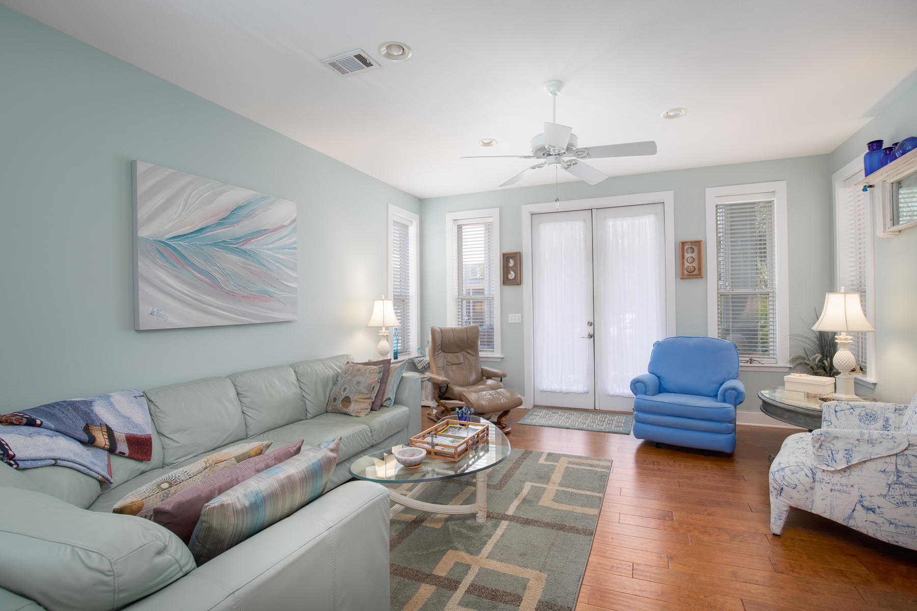 CASSINE VILLAGE - Residential